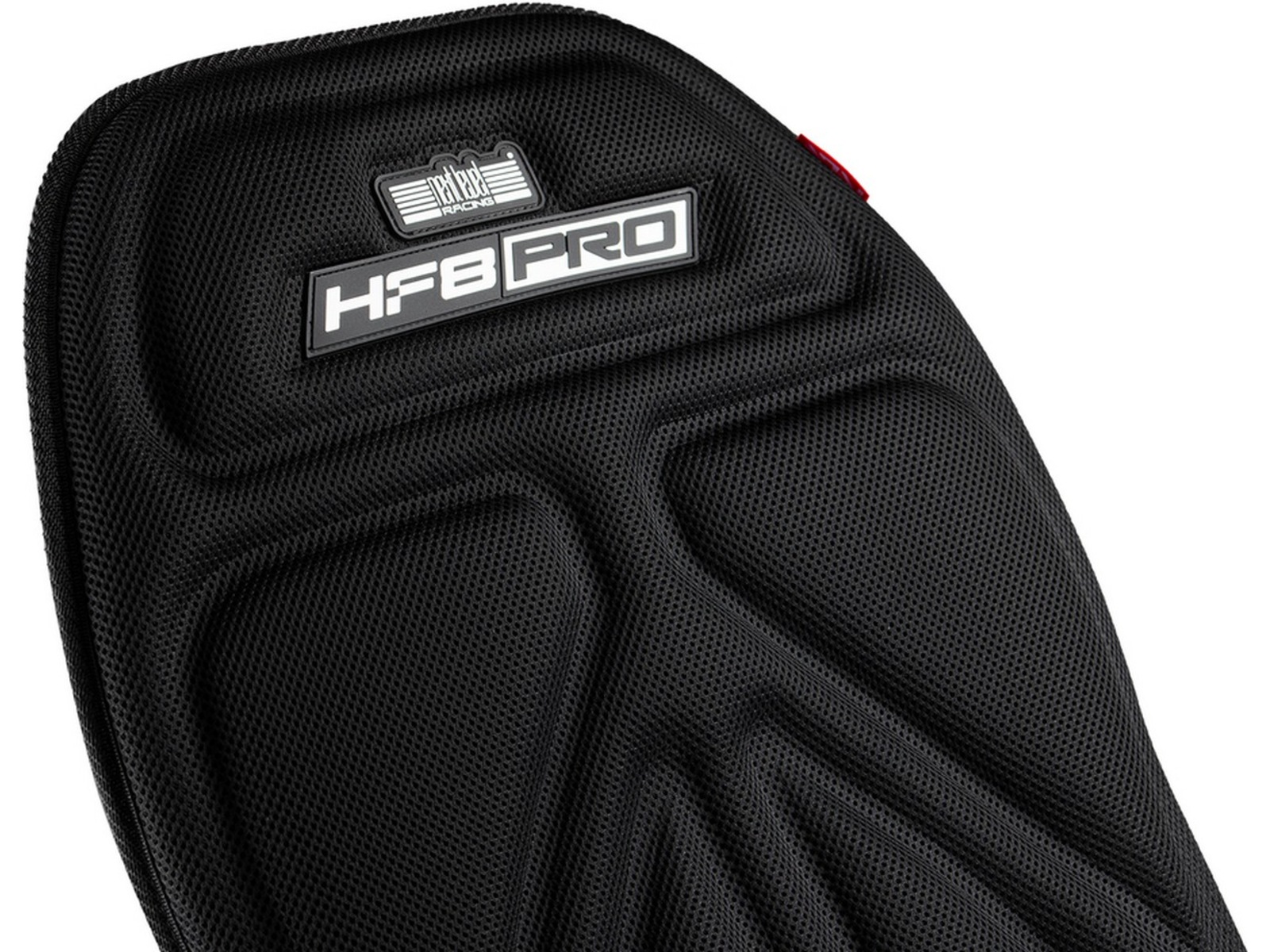 Next Level Racing HF8 Pro Haptic Feedback Pad Rat og pedaler