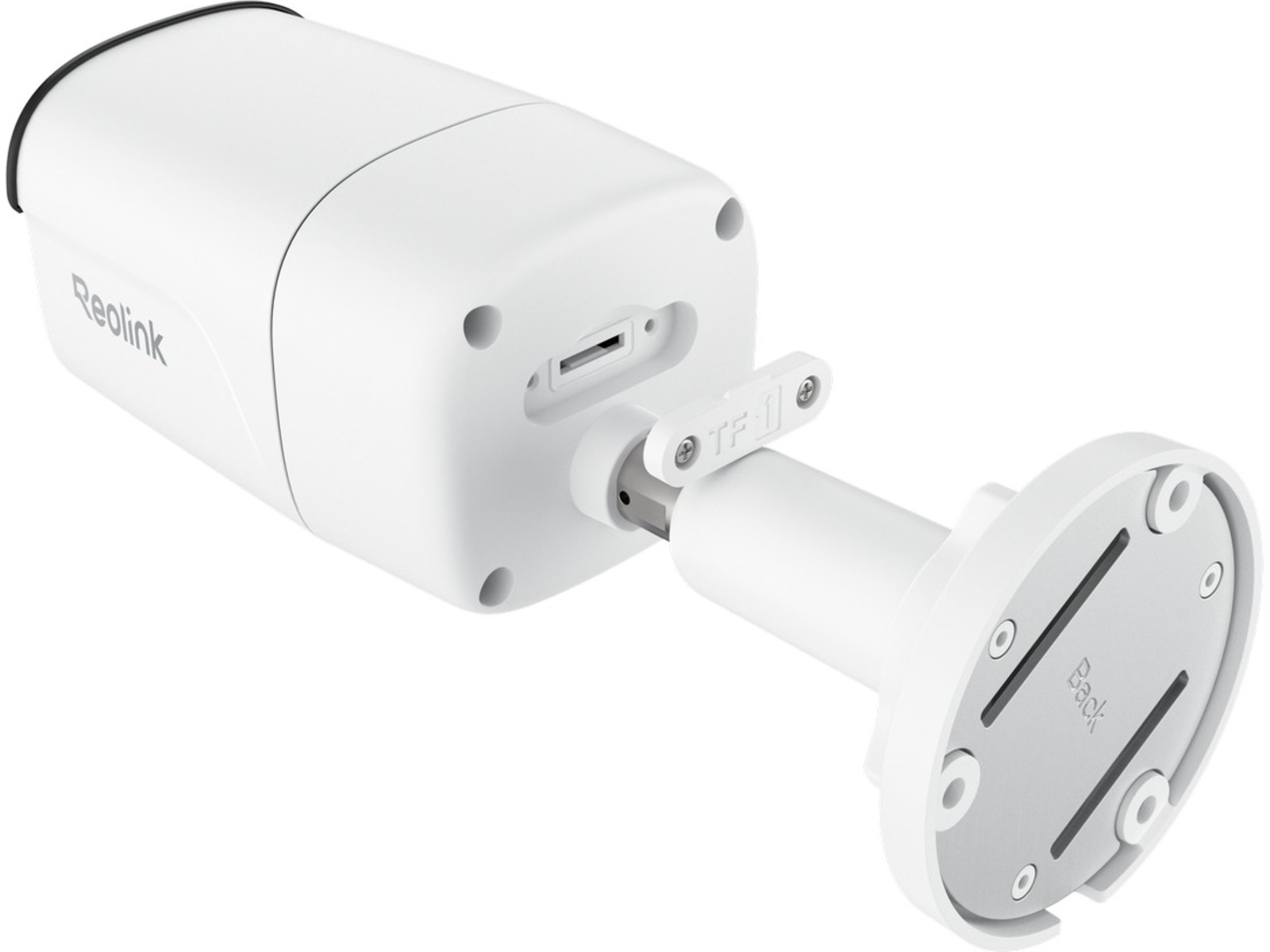 Reolink P320 overvågningskamera Overvågningskameraer