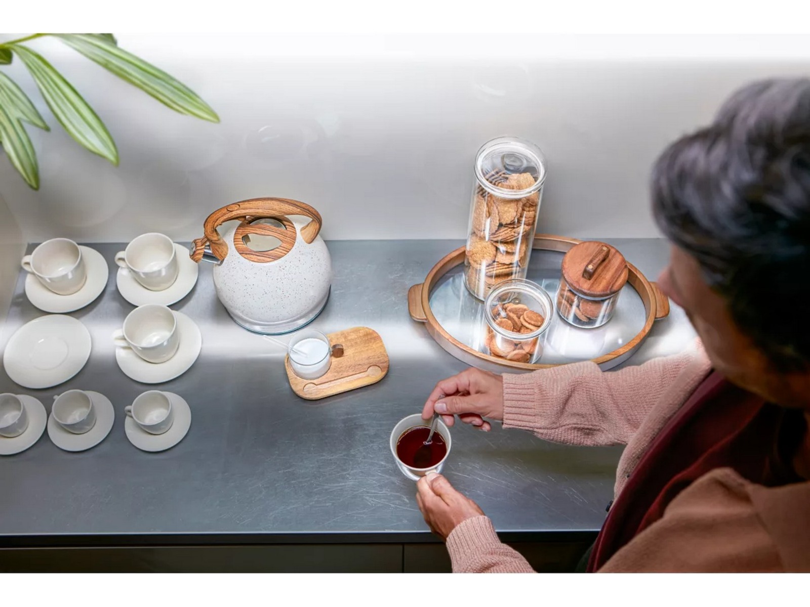 Philips Hue Flux strip light 2m udvidelse Led strips & underholdning