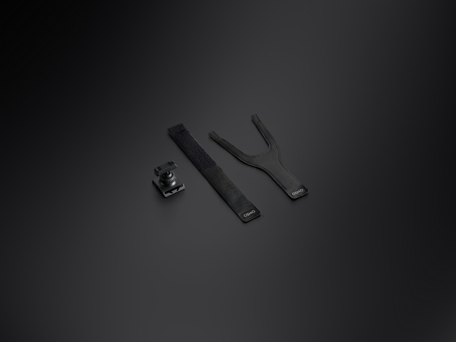 DJI Osmo Action Dual-Direction 360° Wrist Strap Kamera – stropper