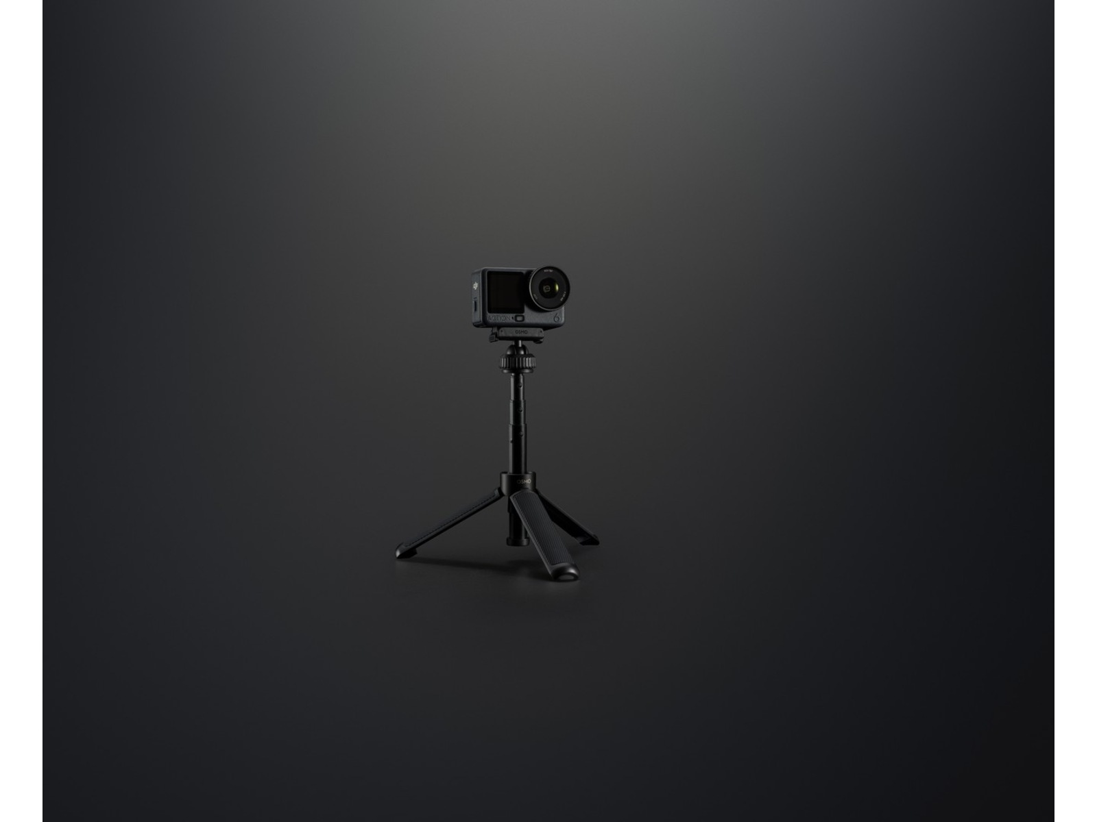 DJI Osmo Action Dual-Direction Mini Extension Rod Kamera – håndtag