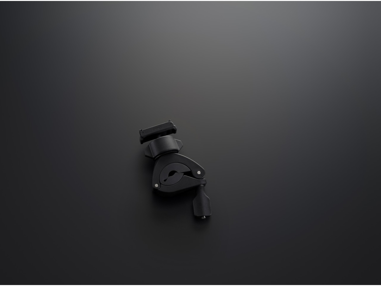 DJI Osmo Action Dual-Direction Mini Handlebar Mount Tilbehørssæt til kameraer