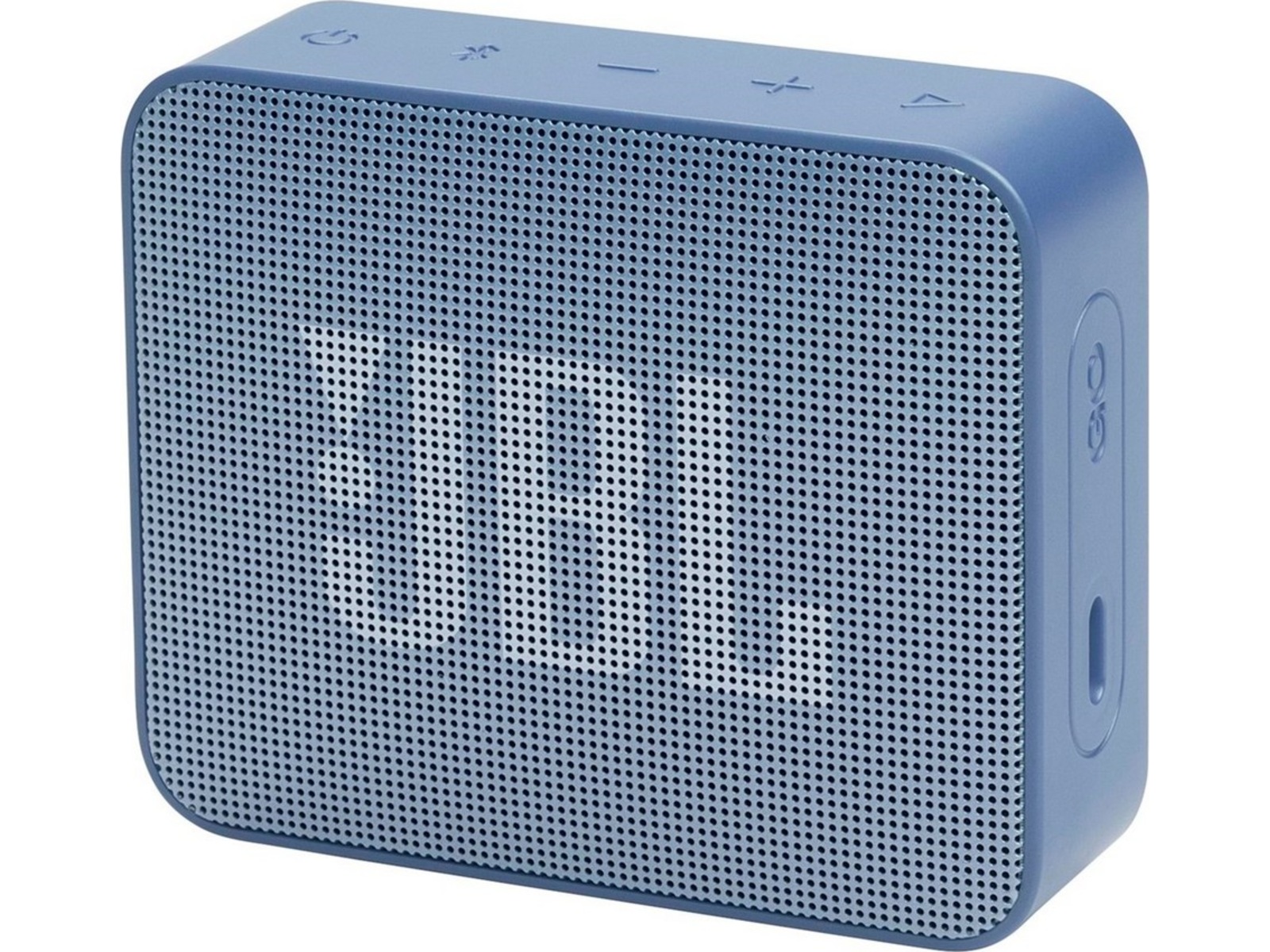JBL GO essential 2 bluetooth-højttaler (blå) Trådløs / Bluetooth højttaler