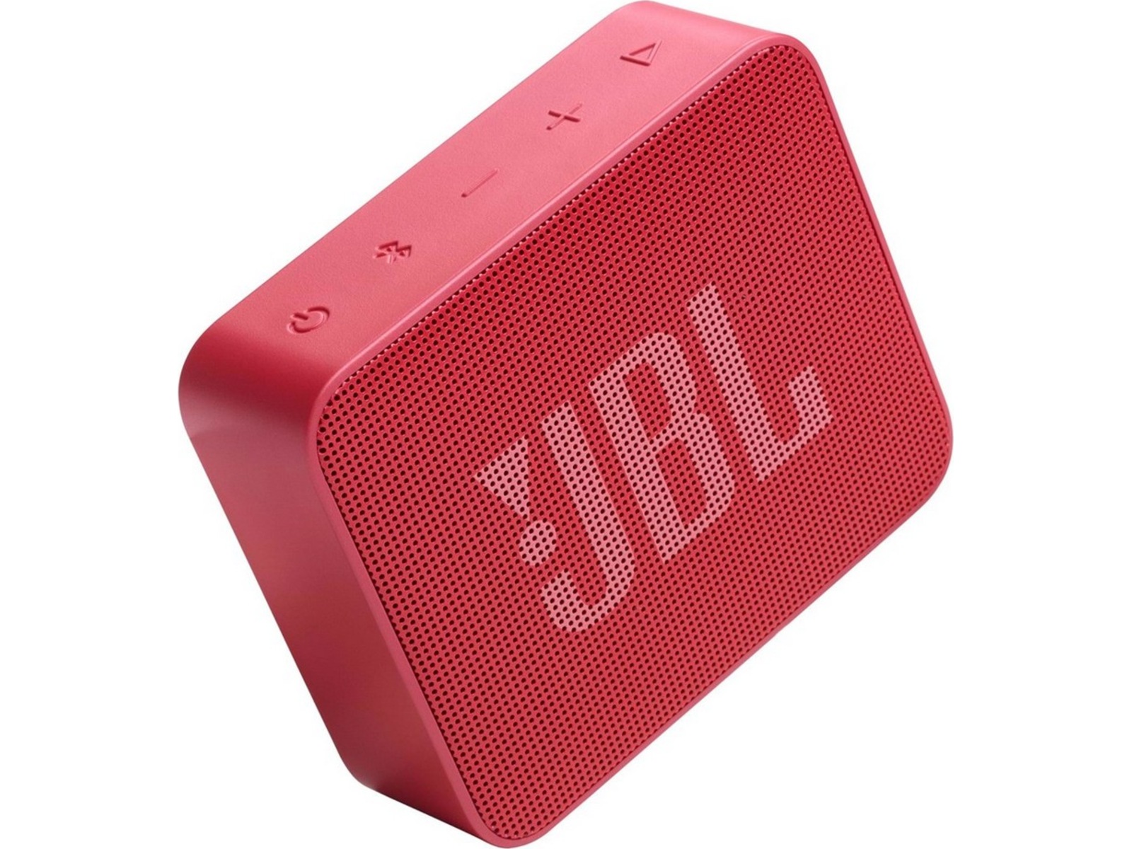 JBL GO essential 2 bluetooth-højttaler (rød) Trådløs / Bluetooth højttaler