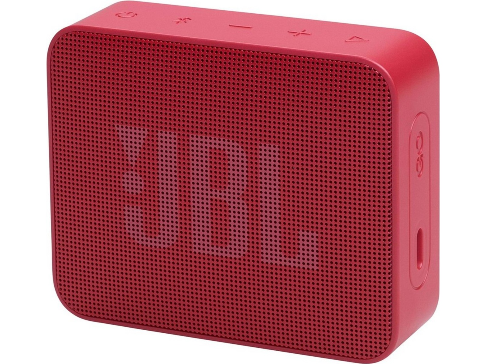 JBL GO essential 2 bluetooth-højttaler (rød) Trådløs / Bluetooth højttaler