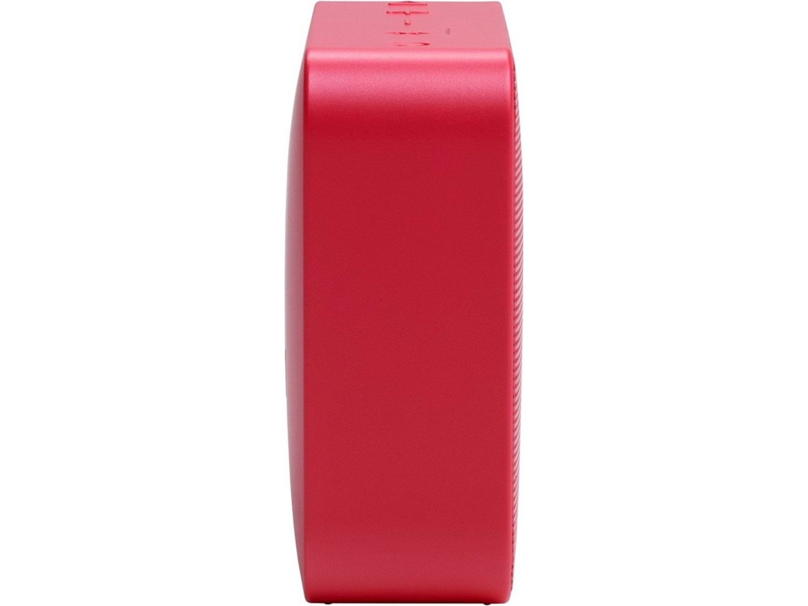 JBL GO essential 2 bluetooth-højttaler (rød) Trådløs / Bluetooth højttaler