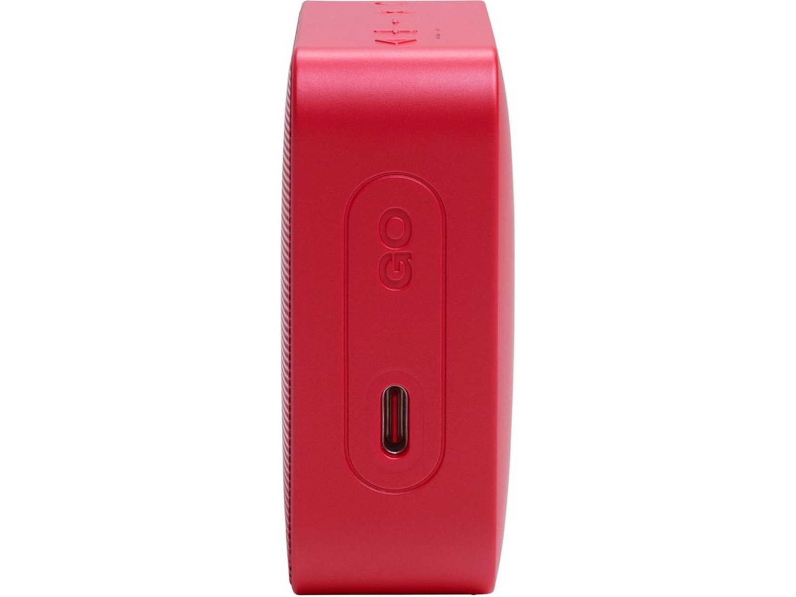 JBL GO essential 2 bluetooth-højttaler (rød) Trådløs / Bluetooth højttaler