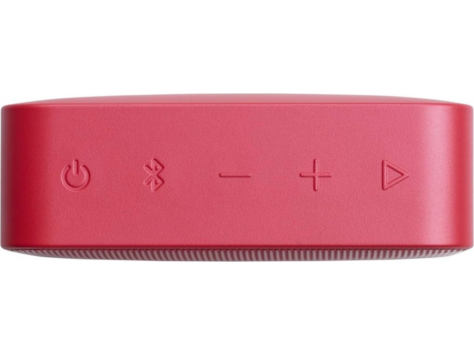 JBL GO essential 2 bluetooth-højttaler (rød) Trådløs / Bluetooth højttaler