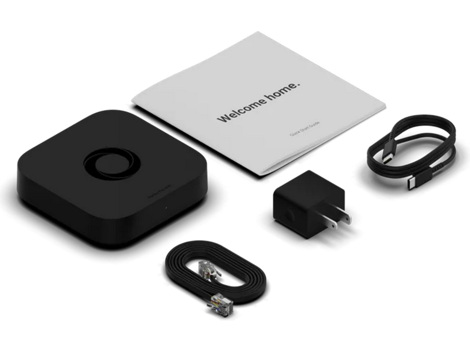 Homey Pro mini Smarthub/ bridge