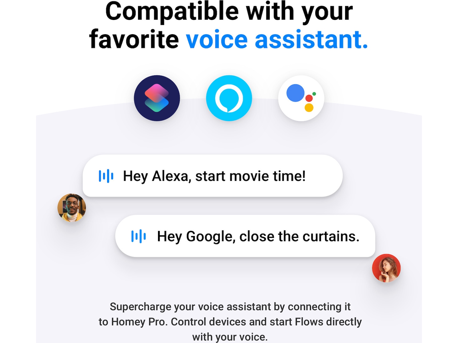 Athom Homey Pro (2026) Smart Home Hub Smarthub/ bridge