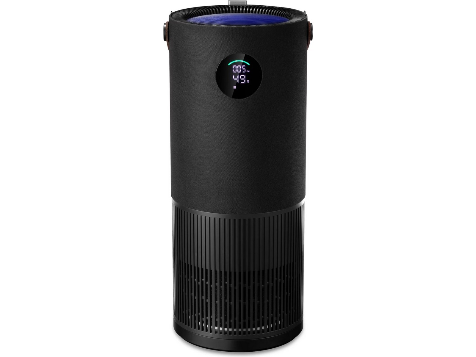 Loeffen LFAP7000 kombineret luftrenser og luftfugter + vand- og HEPA-filter Luftrensere