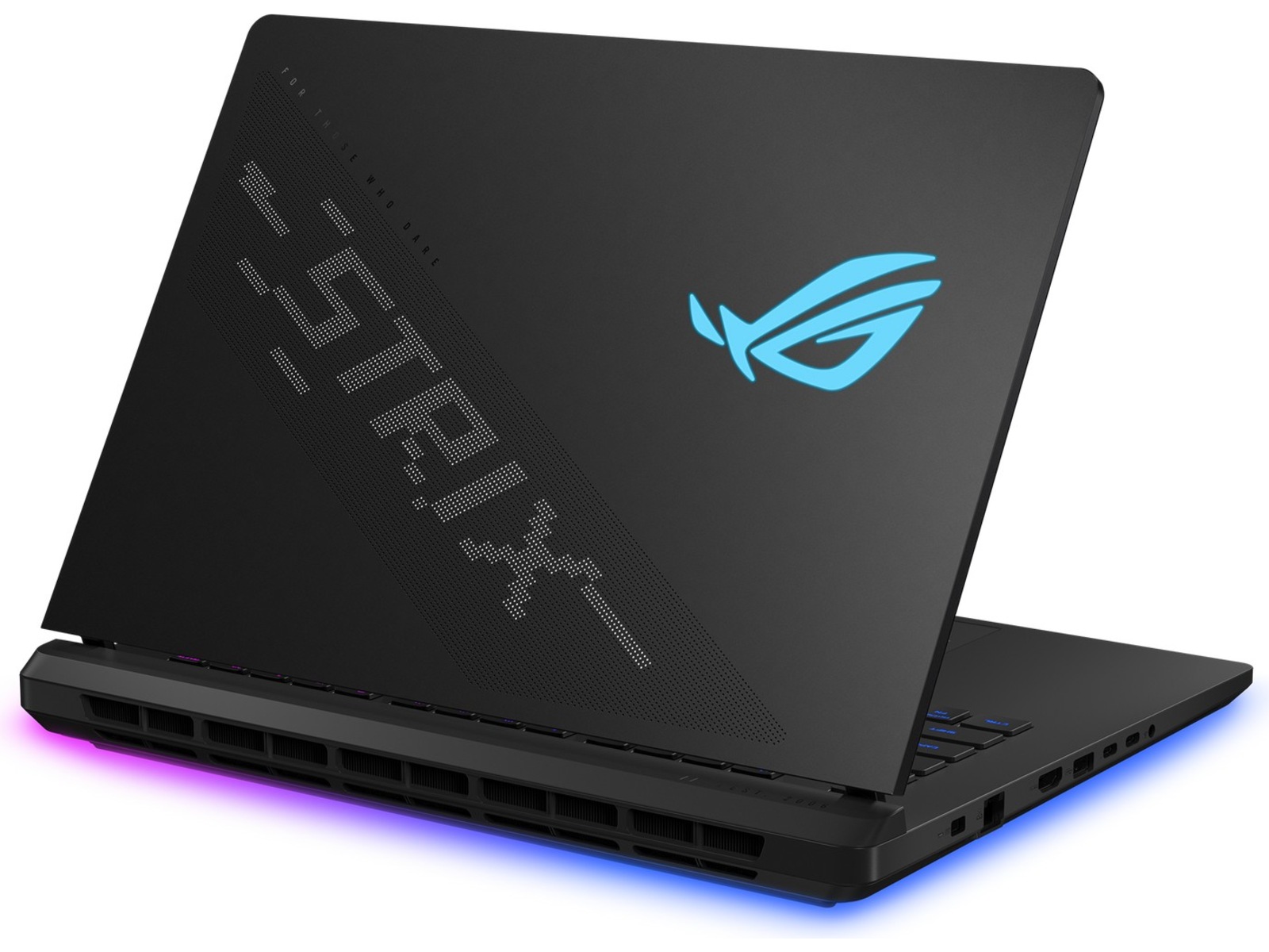 Asus ROG Strix SCAR 16" WQXGA 240 Hz Gaming laptop