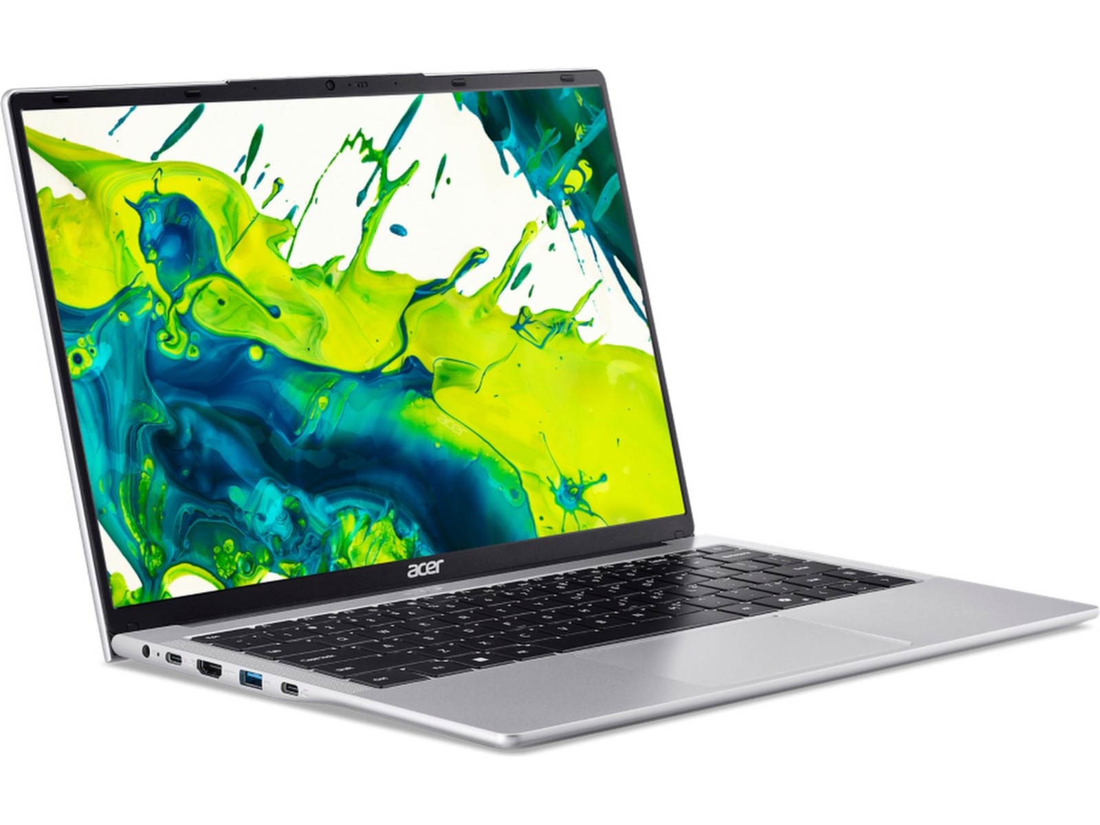 Acer Aspire Lite 14" WUXGA PC - Bærbar / laptop