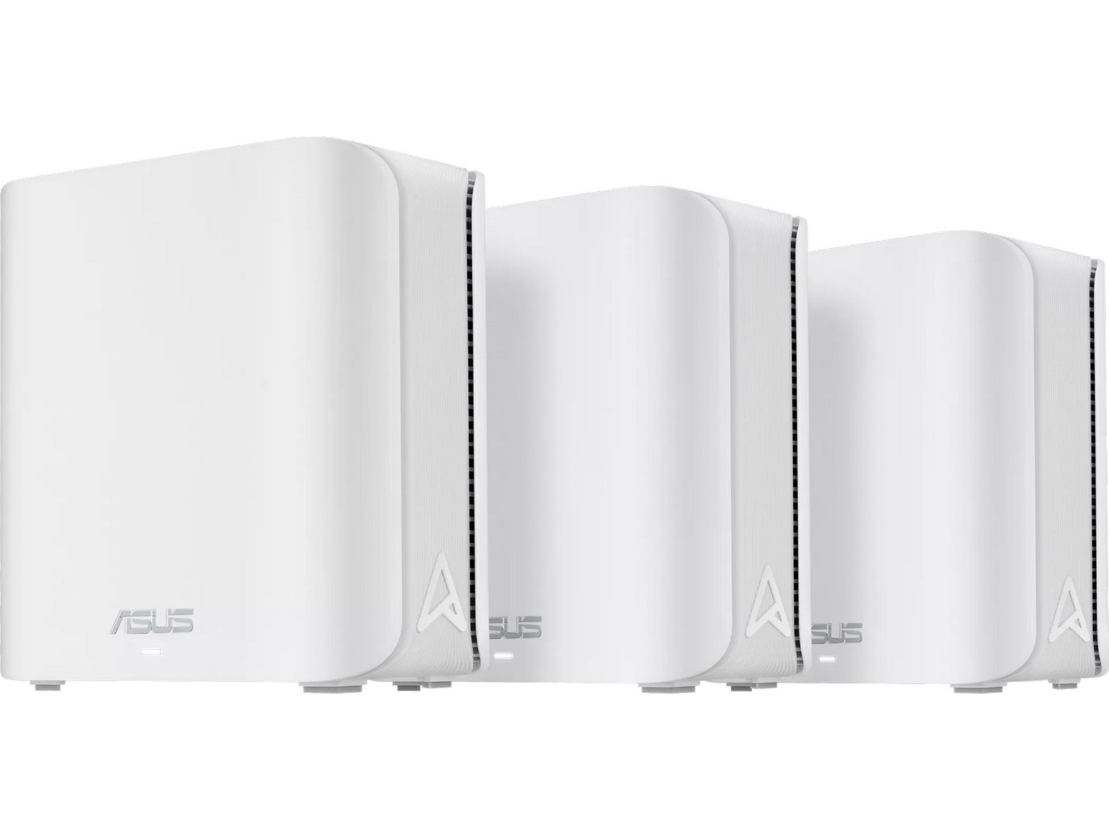 ASUS BD4 router 3-pack Routere
