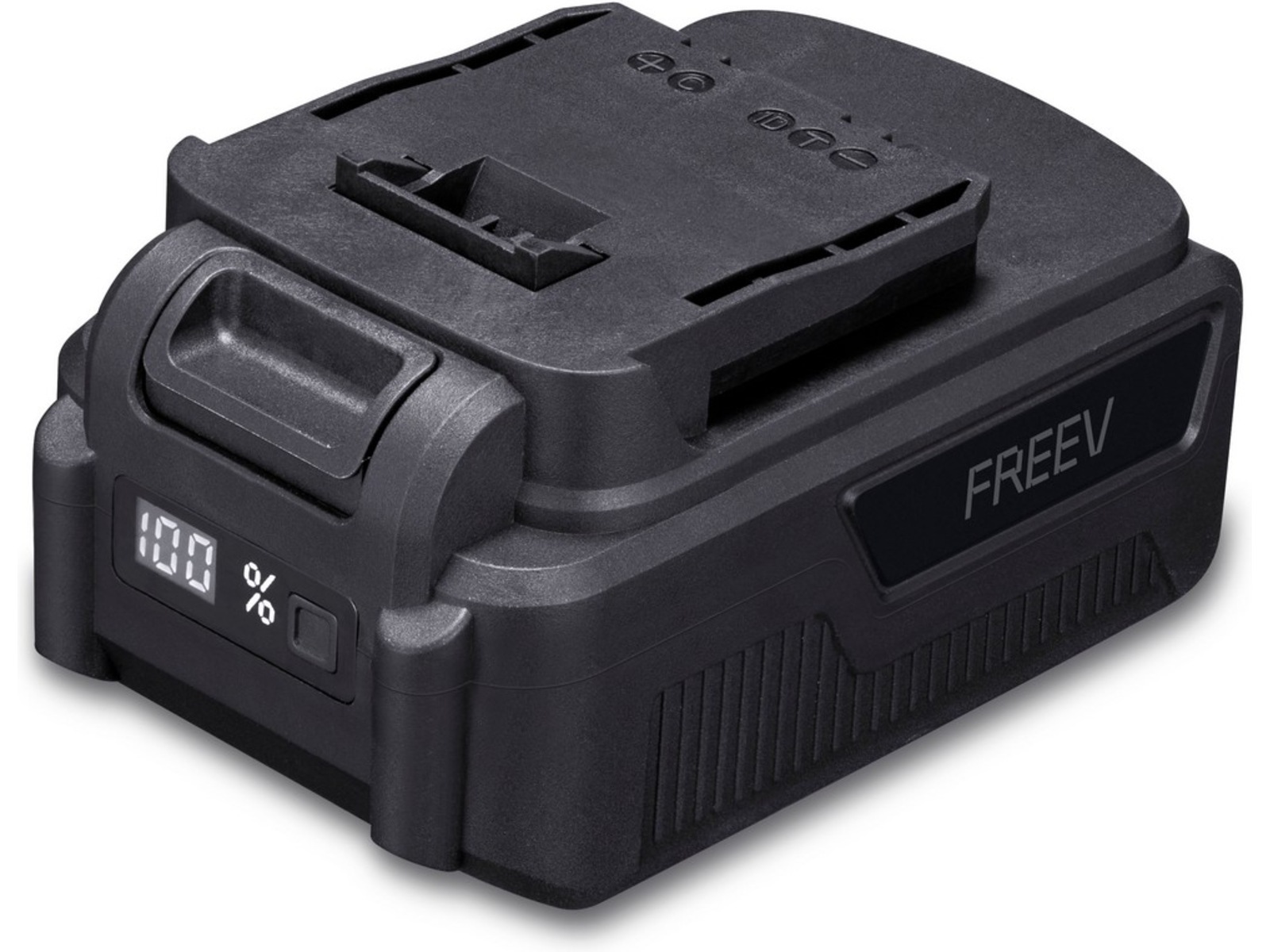 Freev SWT-HD2020 sneslynge + batteri Sneslynger & isskrabere