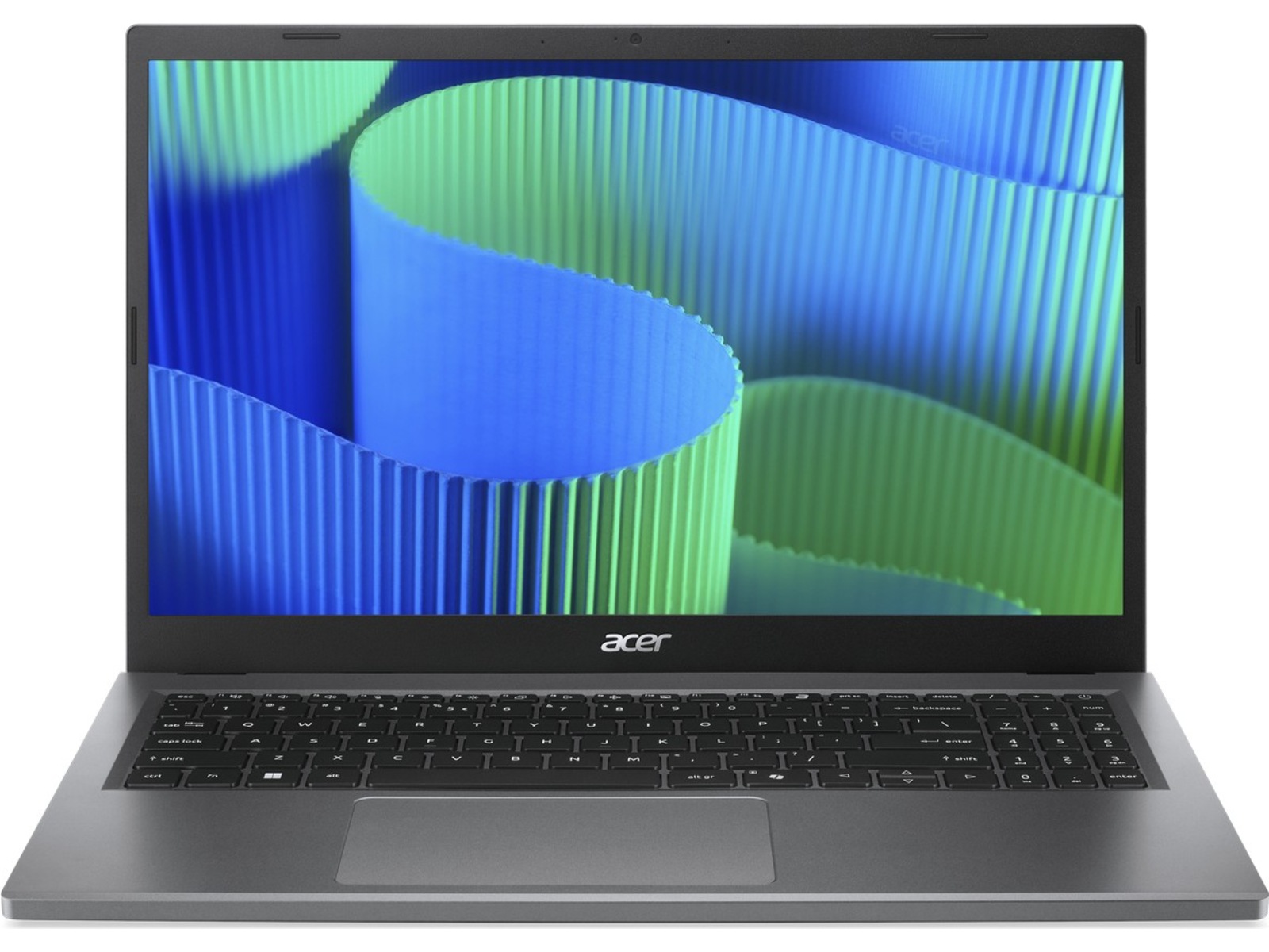 Acer Extensa 15 EX215-24 15,6" FHD PC - Bærbar / laptop