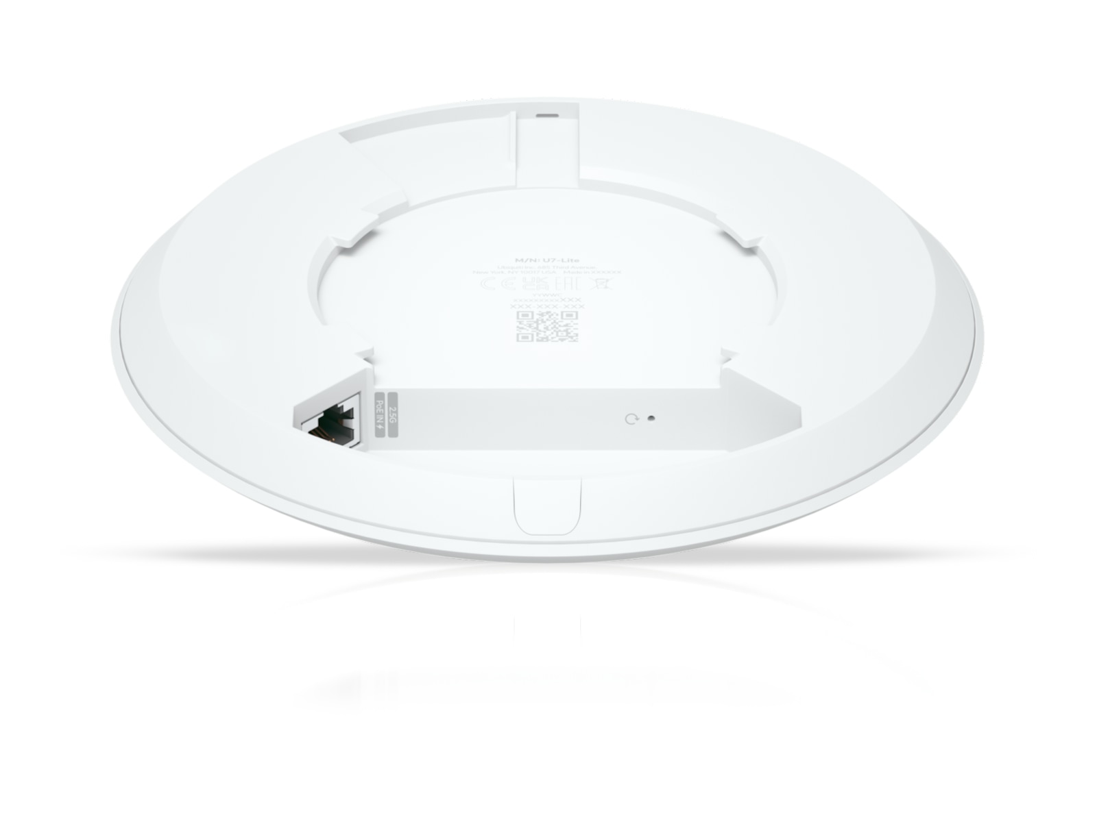 Ubiquiti UniFi U7 Lite adgangspunkt Accesspunkter
