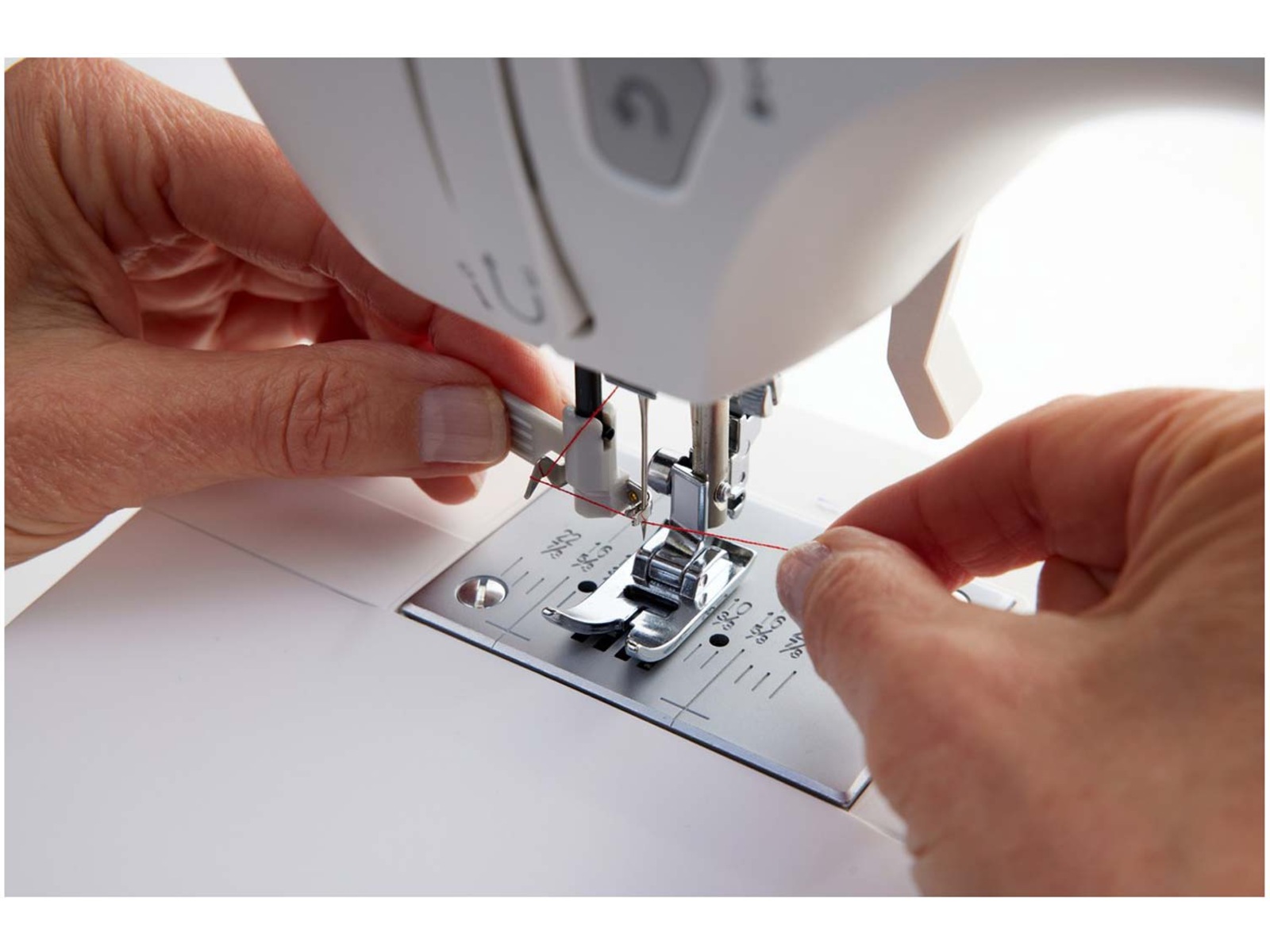 Singer symaskine C7225 Symaskiner