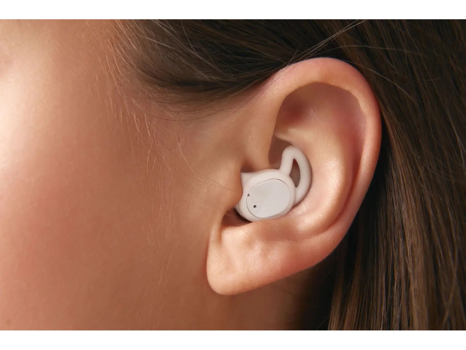 Andersson TWB-S3000 trådløse mini-øretelefoner In-ear høretelefoner