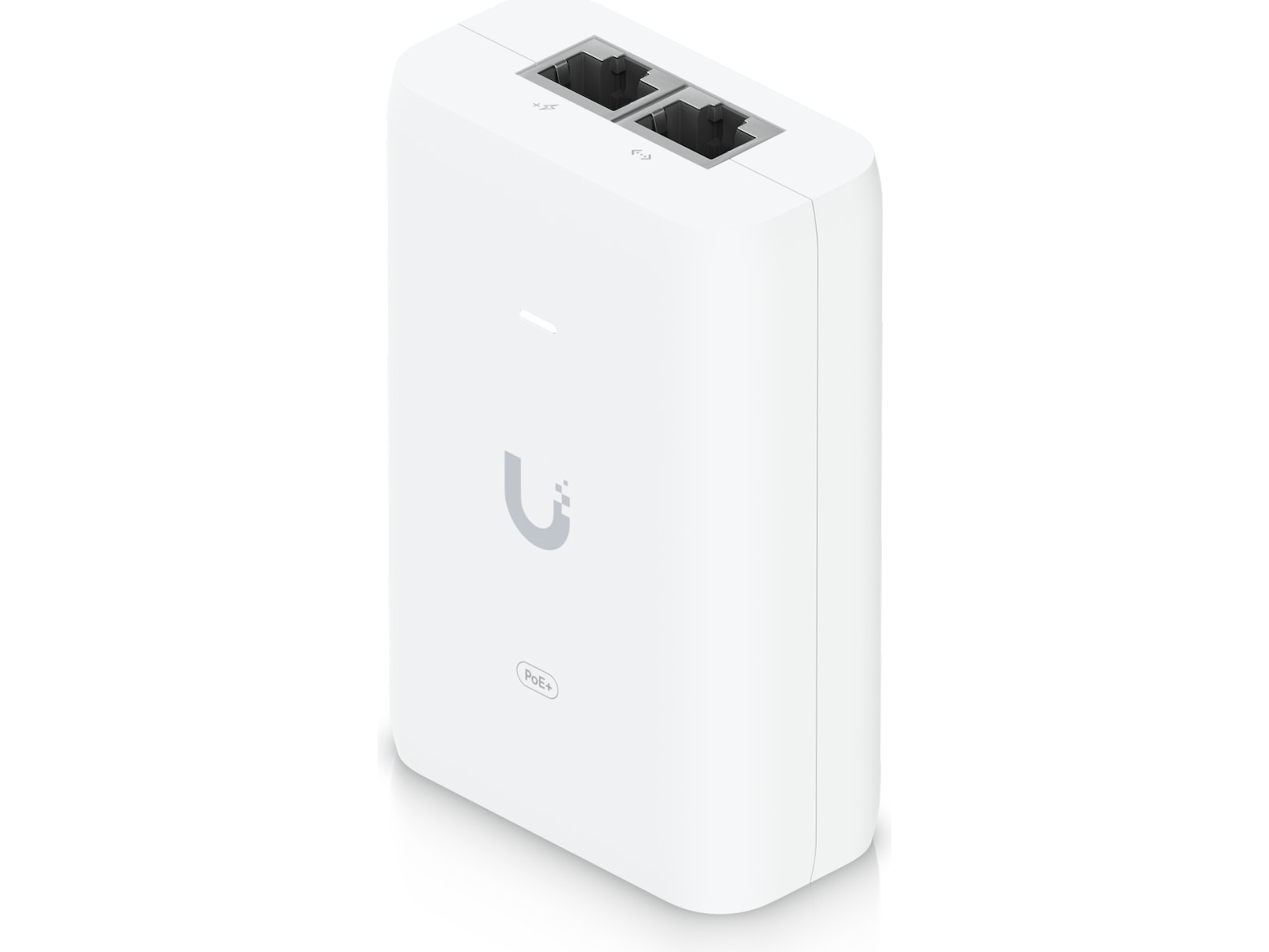 Ubiquiti Networks U-POE-at PoE+ adapter Switch