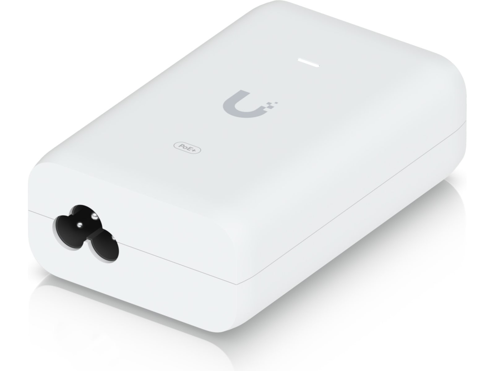 Ubiquiti Networks U-POE-at PoE+ adapter Switch