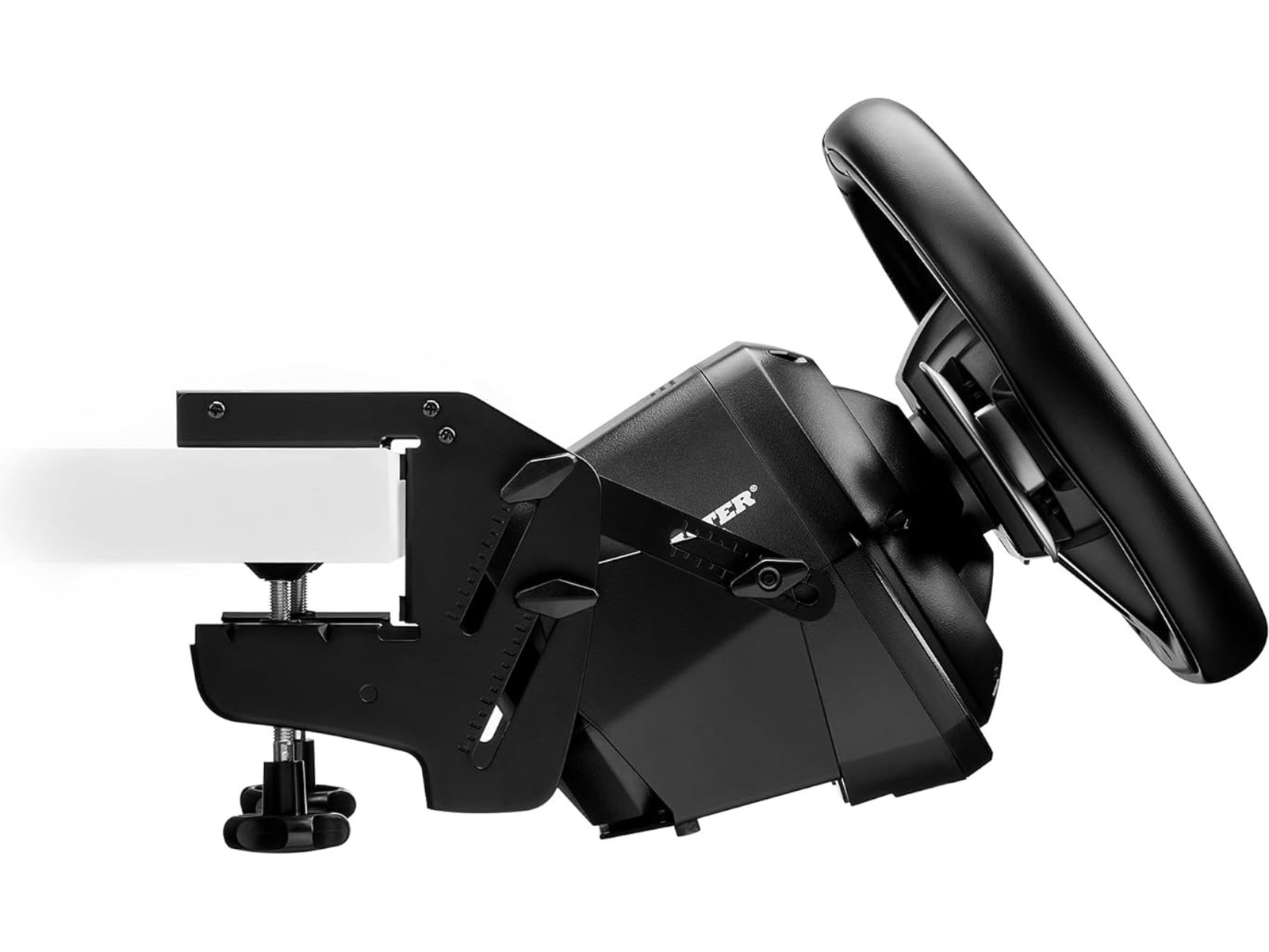 Thrustmaster Simtask styresæt Rat og pedaler