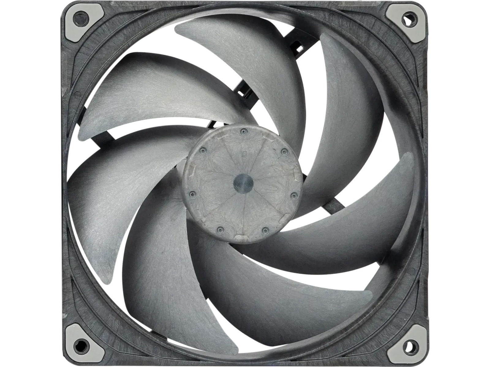 Phanteks T30 blæser 140mm PWM triple-mode premium 3-pak Blæsere