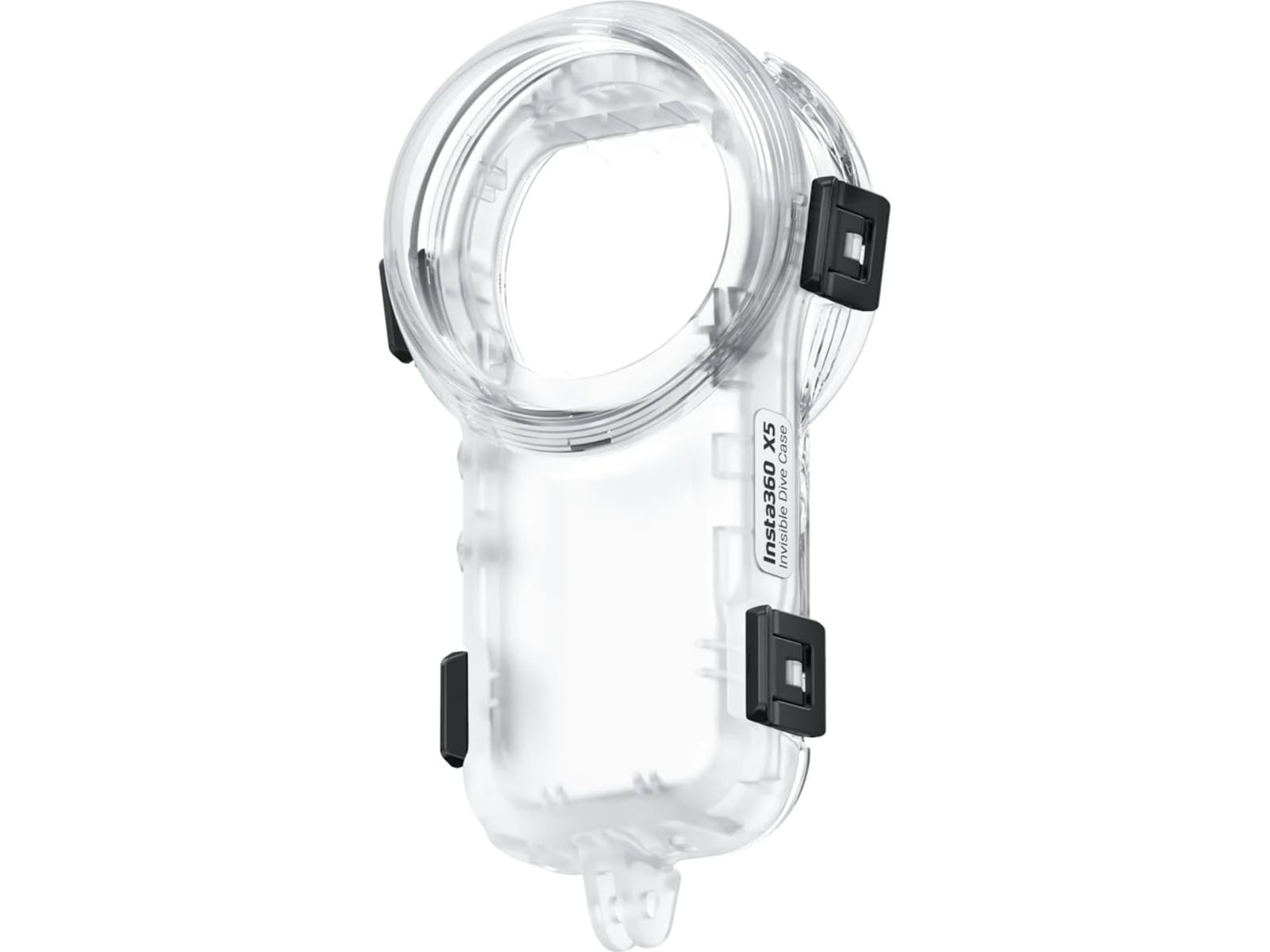 Insta360 X5 Invisible Dive Case Tilbehørssæt til kameraer