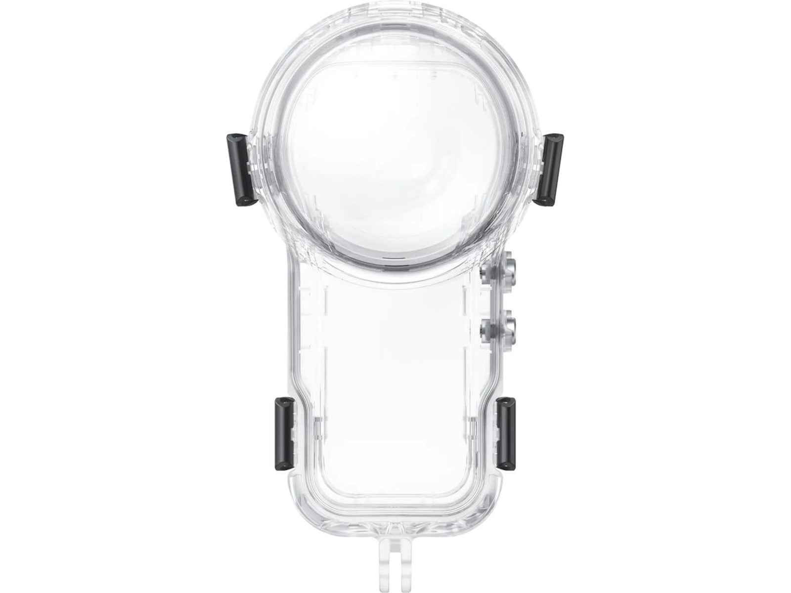 Insta360 X5 Invisible Dive Case Tilbehørssæt til kameraer