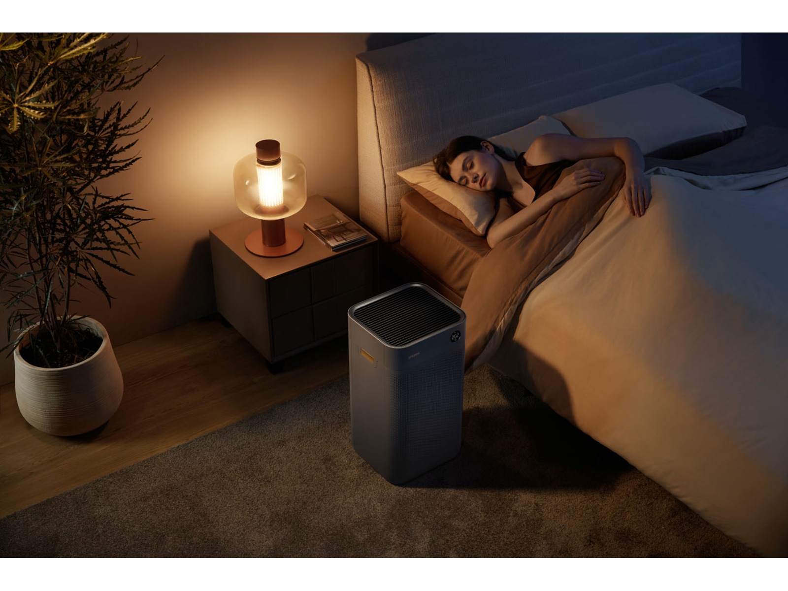 Smartmi Air Purifier 3 Luftrensere