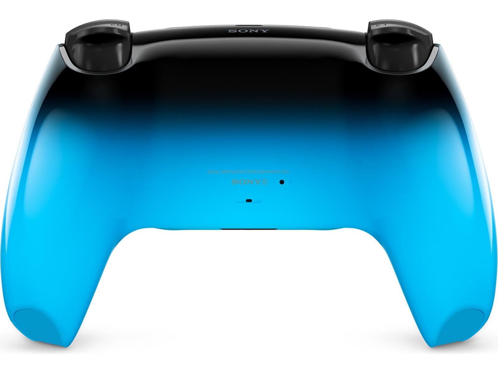 PlayStation 5 DualSense Kontroller (Rhythm Blue) Tilbehør til spilkonsoller