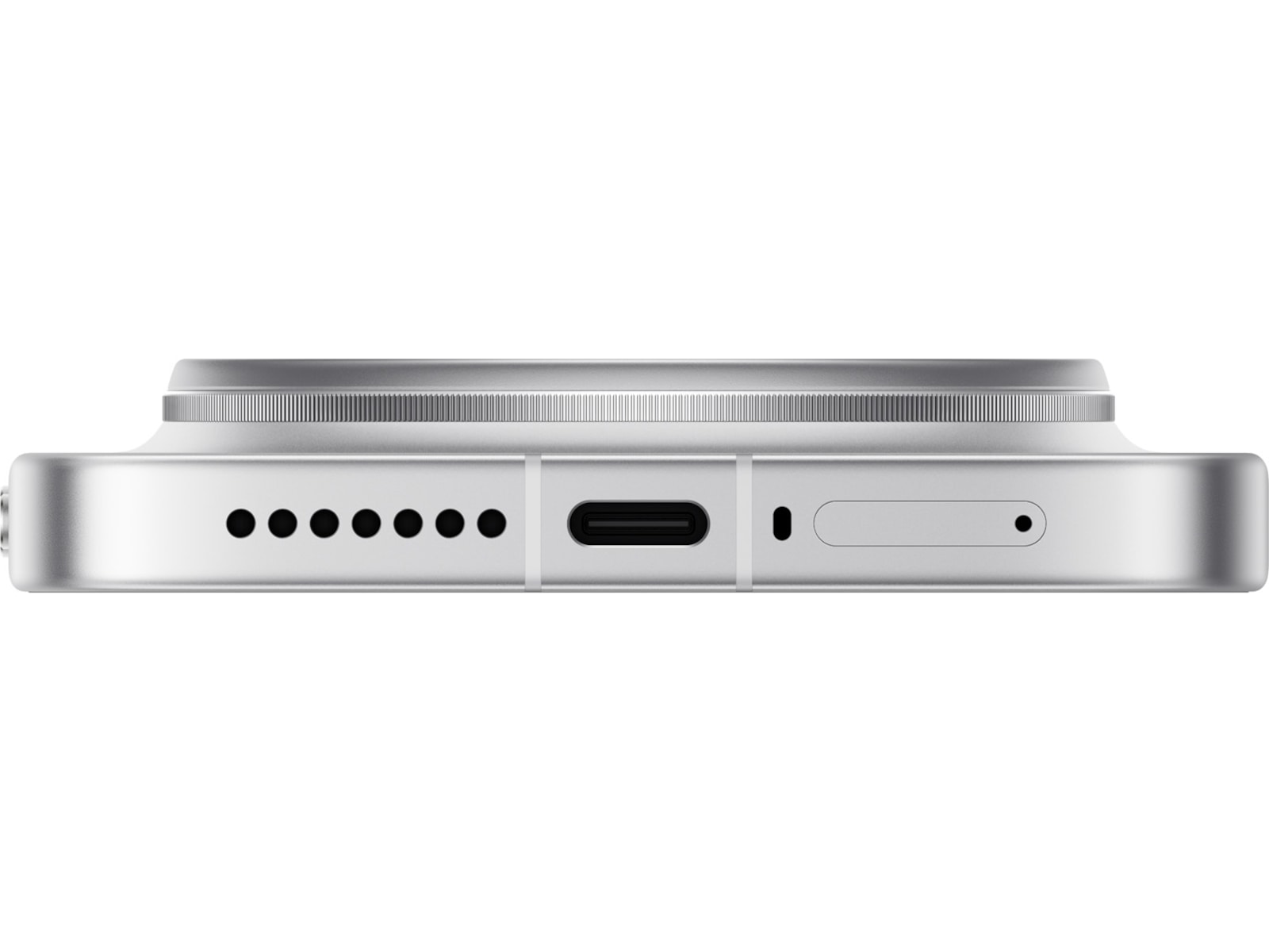 Xiaomi 17 Ultra 512GB (hvid) Mobiltelefoner