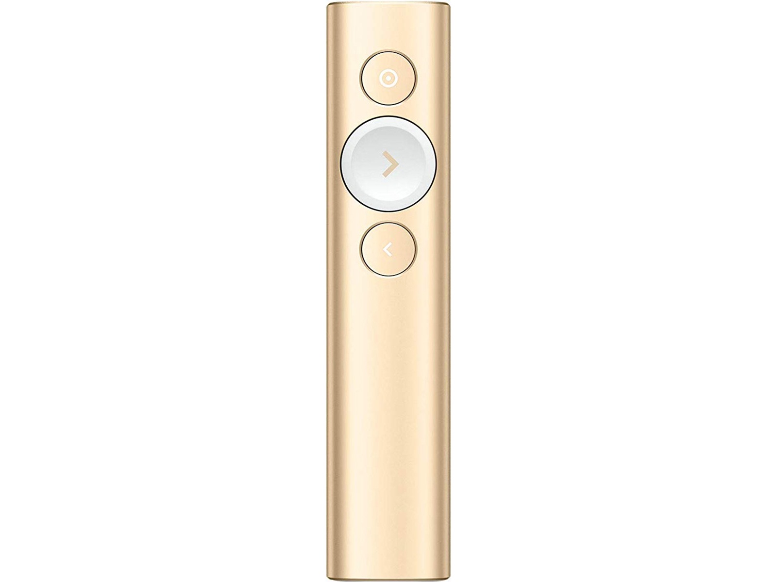 Logitech Spotlight Presentation Gold Presenter