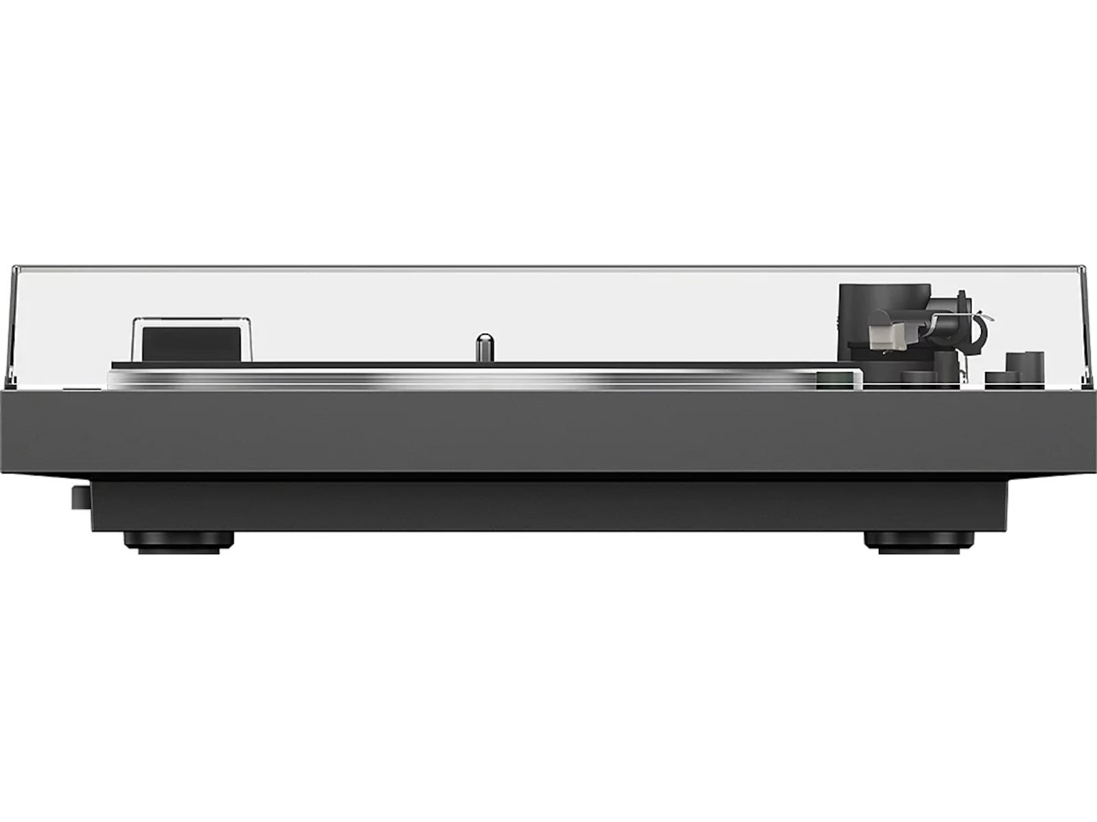 Sony PS-LX3BT pladespiller, trådløs Bluetooth, automatisk afspilning Tilbehør til høretelefoner