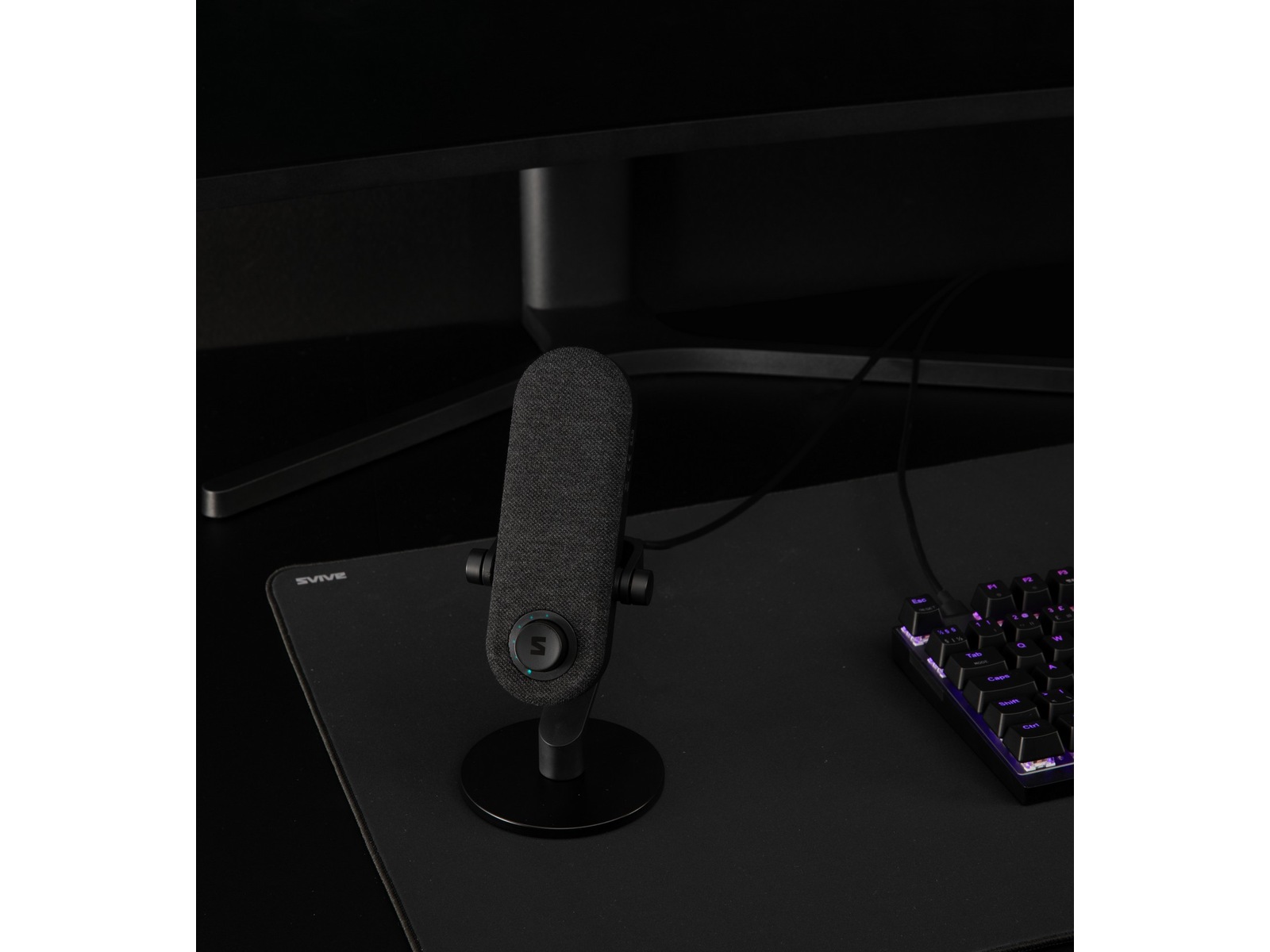 Svive Sonic 3 Mikrofon Mikrofon
