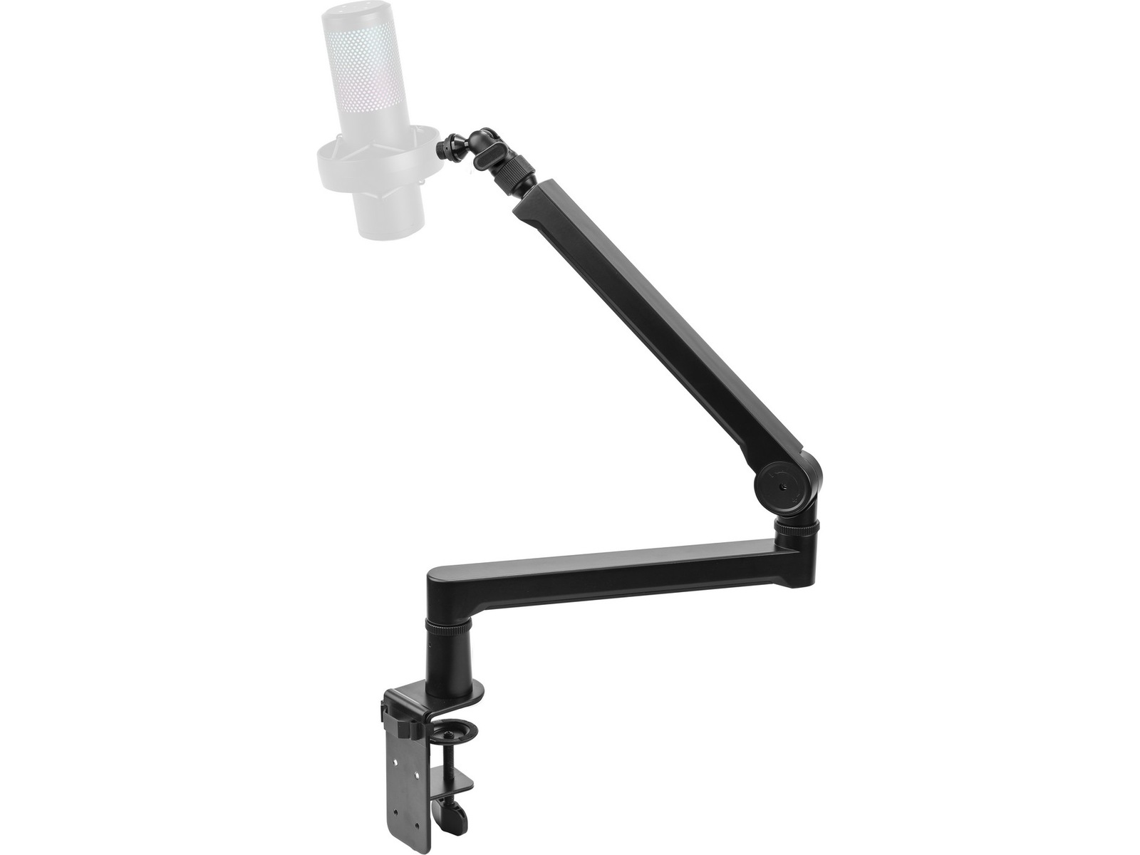 Svive Mikrofonarm Låg Profil Streaming tilbehør