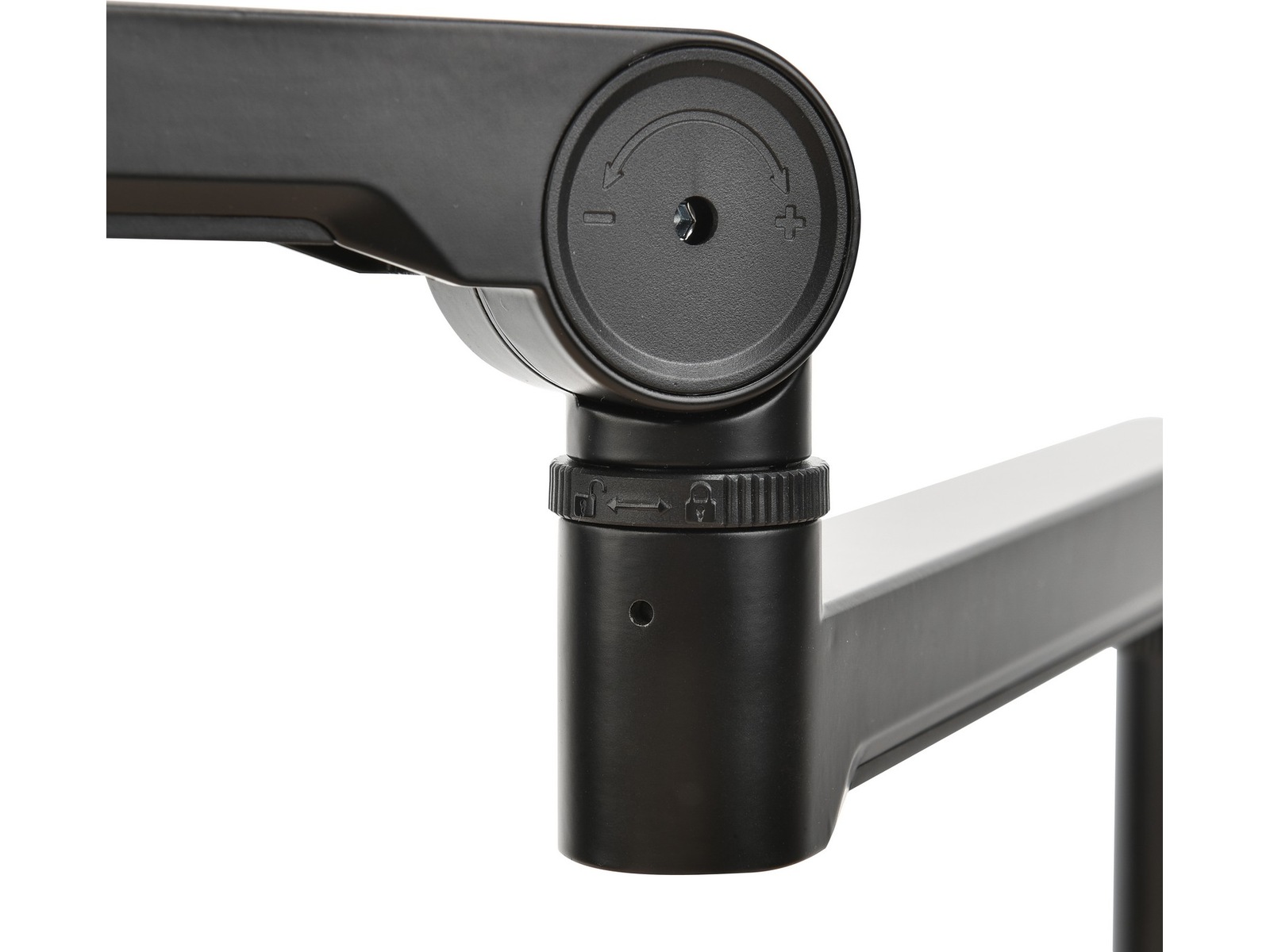 Svive Mikrofonarm Låg Profil Streaming tilbehør