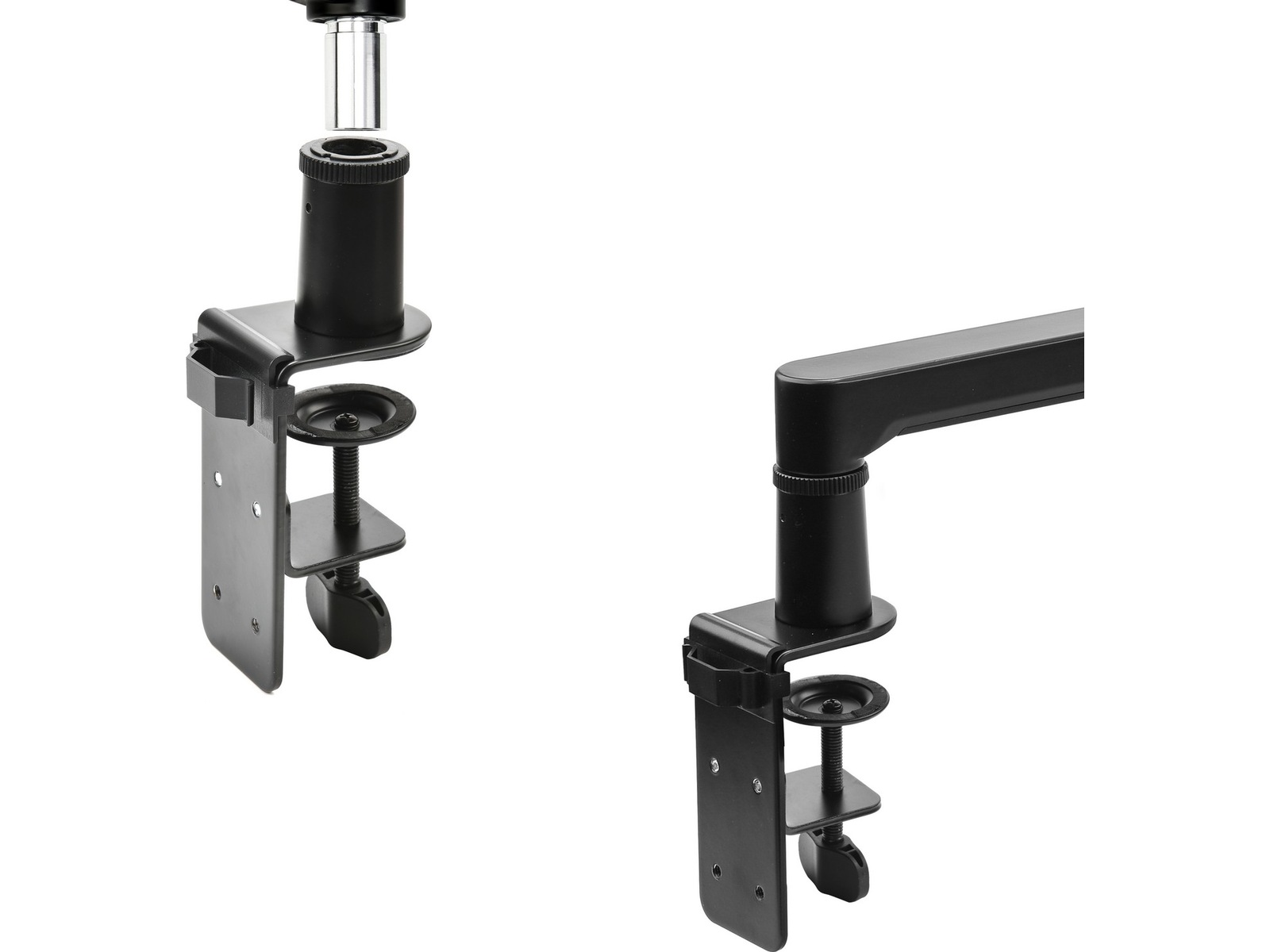 Svive Mikrofonarm Låg Profil Streaming tilbehør