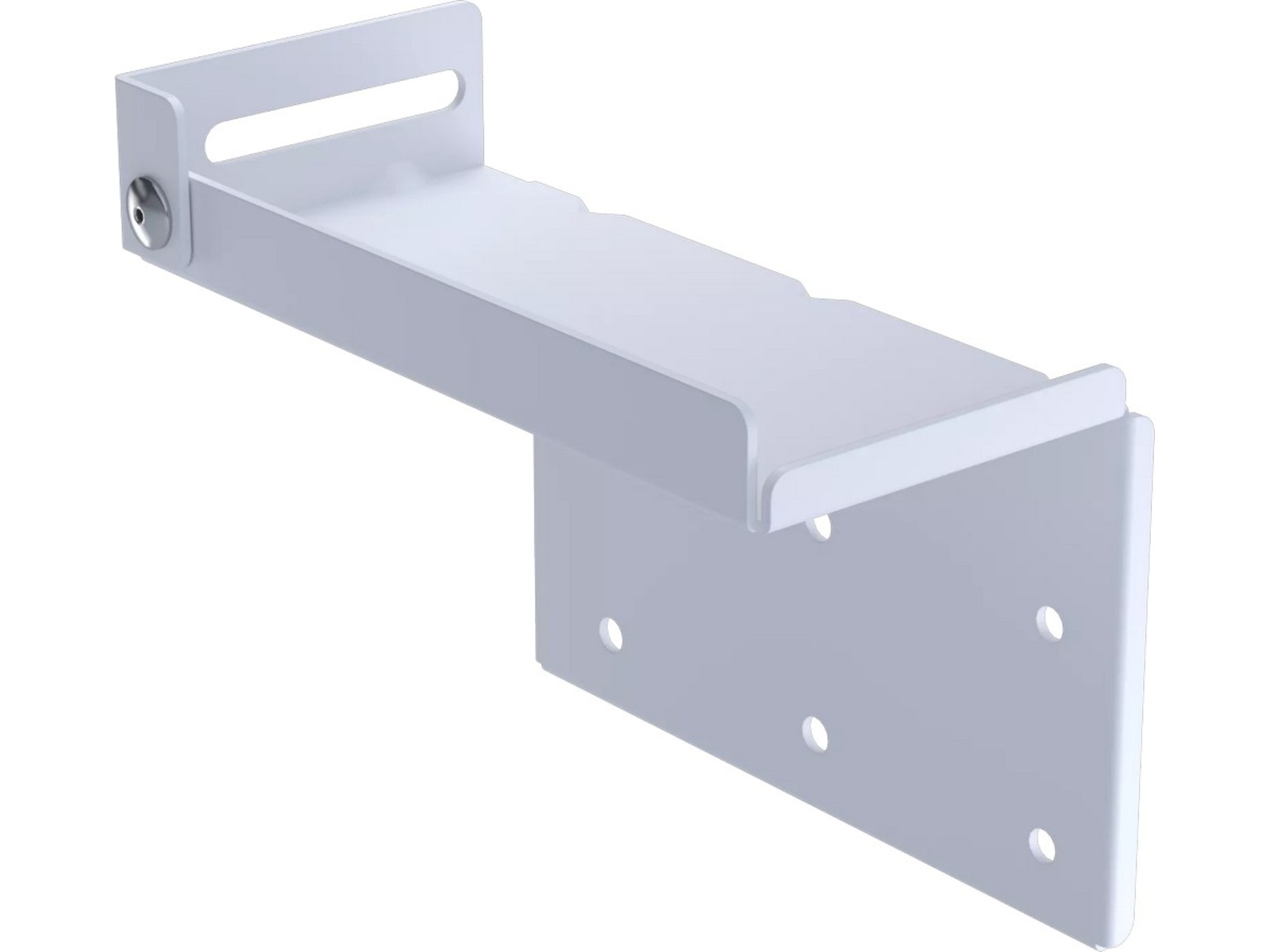 Asus Prime AP303 MESH Mid Tower (hvid) Midi Tower