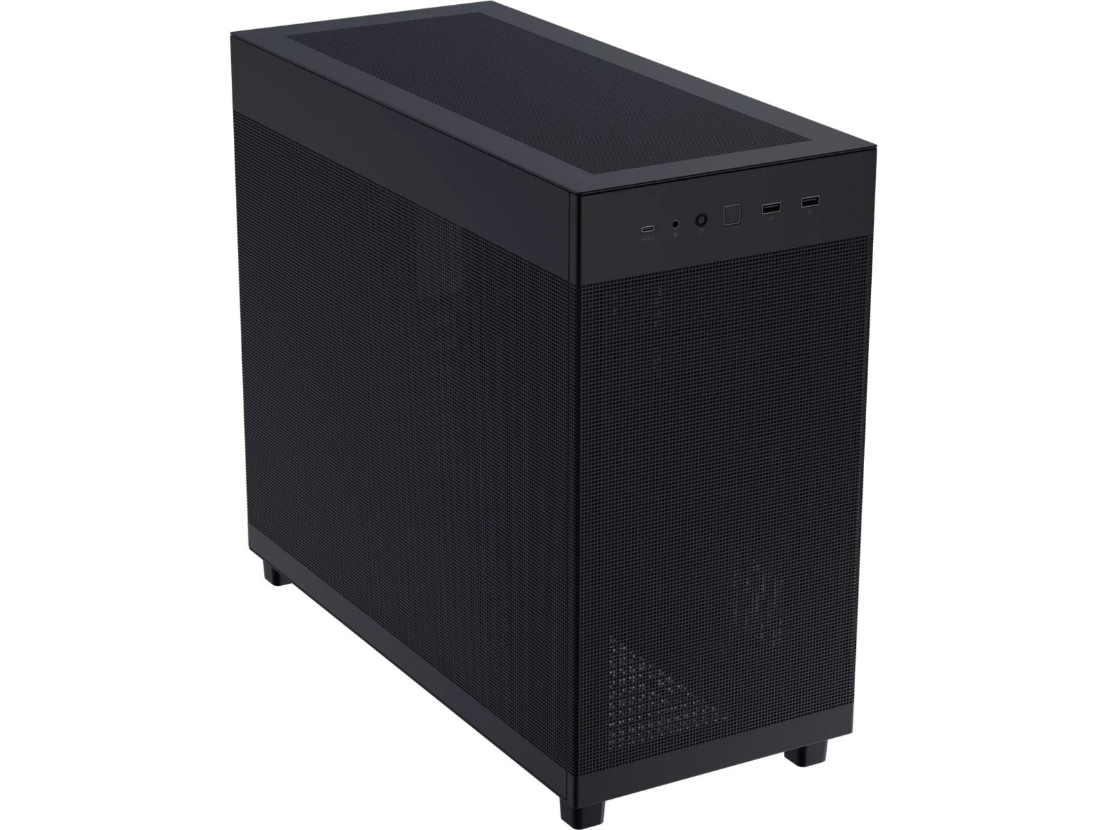 Asus Prime AP303 MESH Mid Tower (sort) Midi Tower