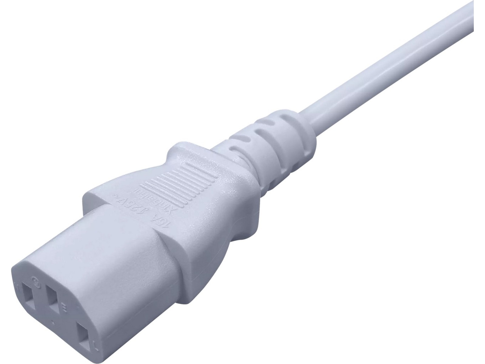 Asus Prime AP303 TG Mid Tower (hvid) Midi Tower