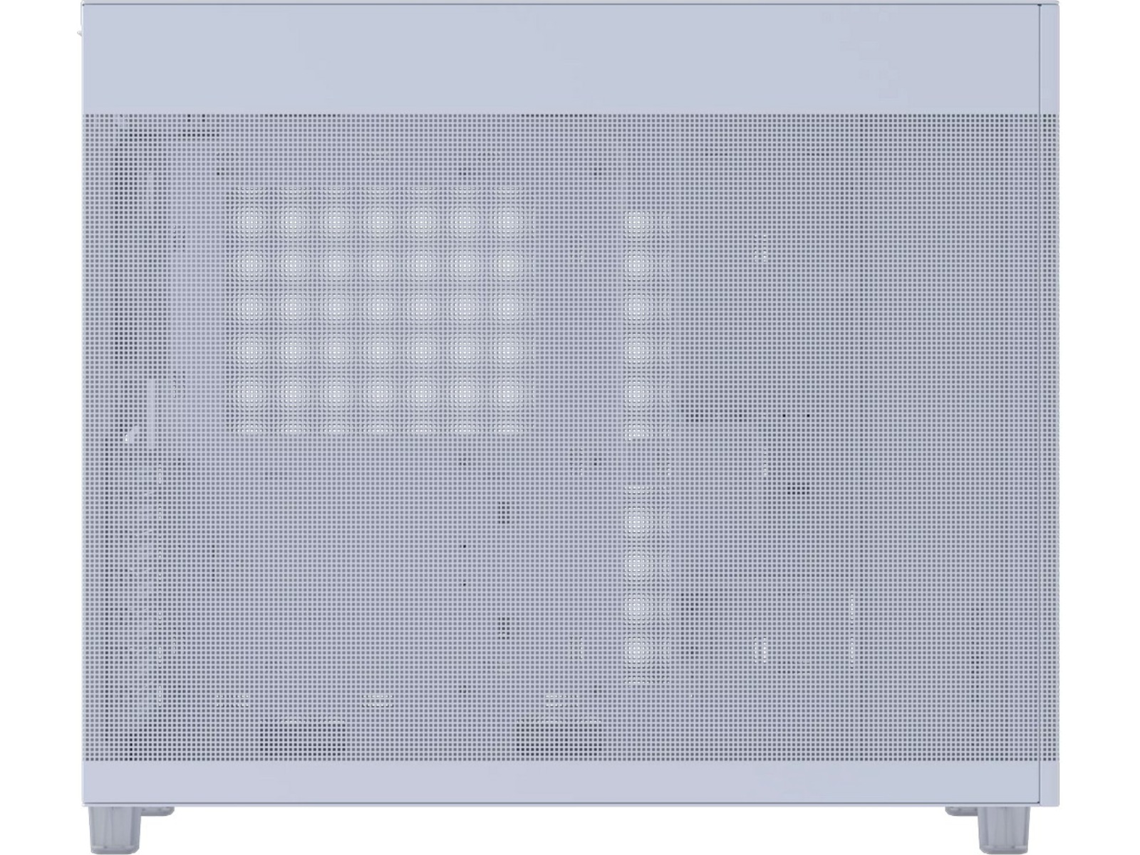 Asus Prime AP303 TG Mid Tower (hvid) Midi Tower