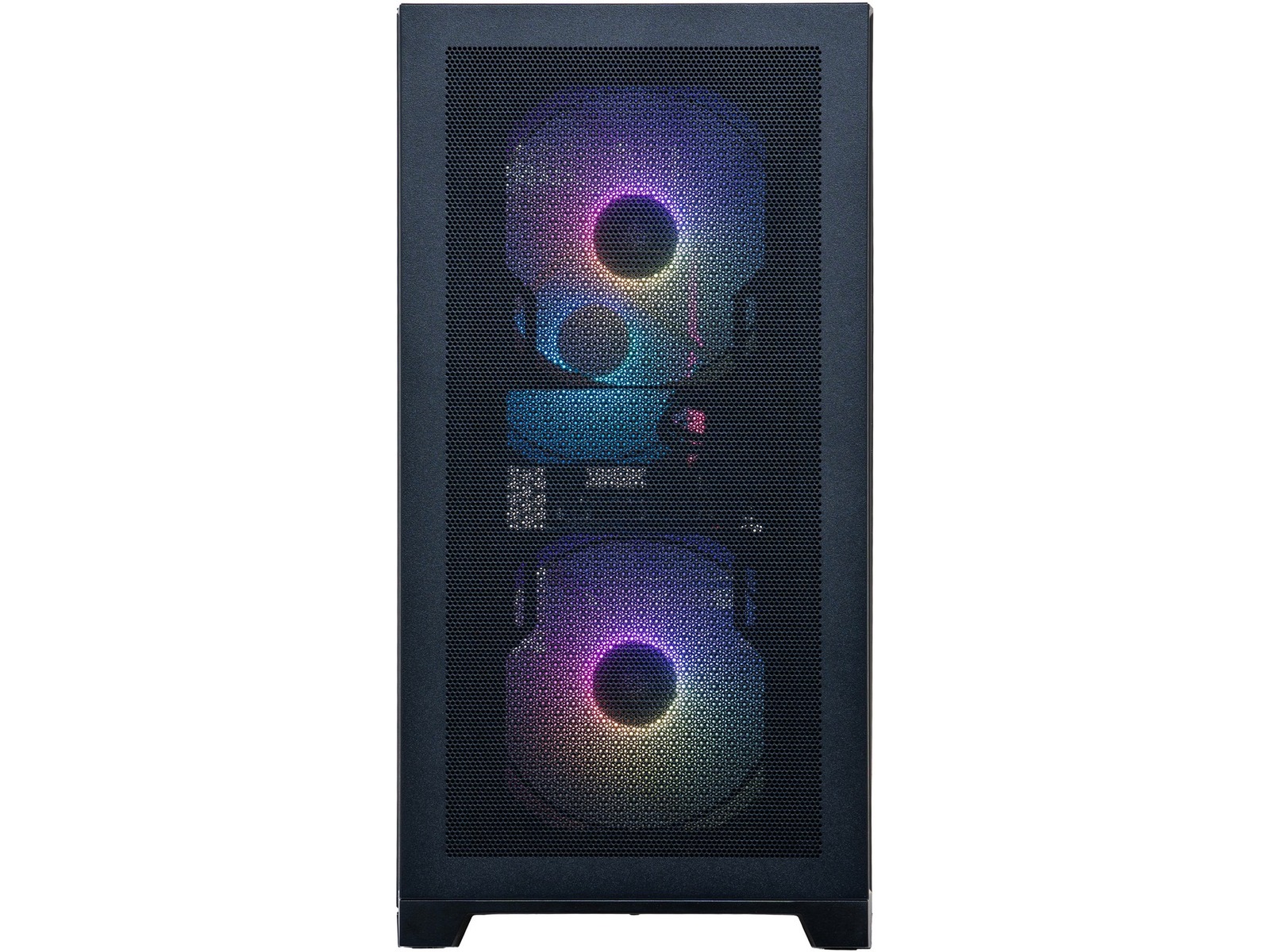 Komplett-PC Core Gaming i55 Stationær Gaming PC