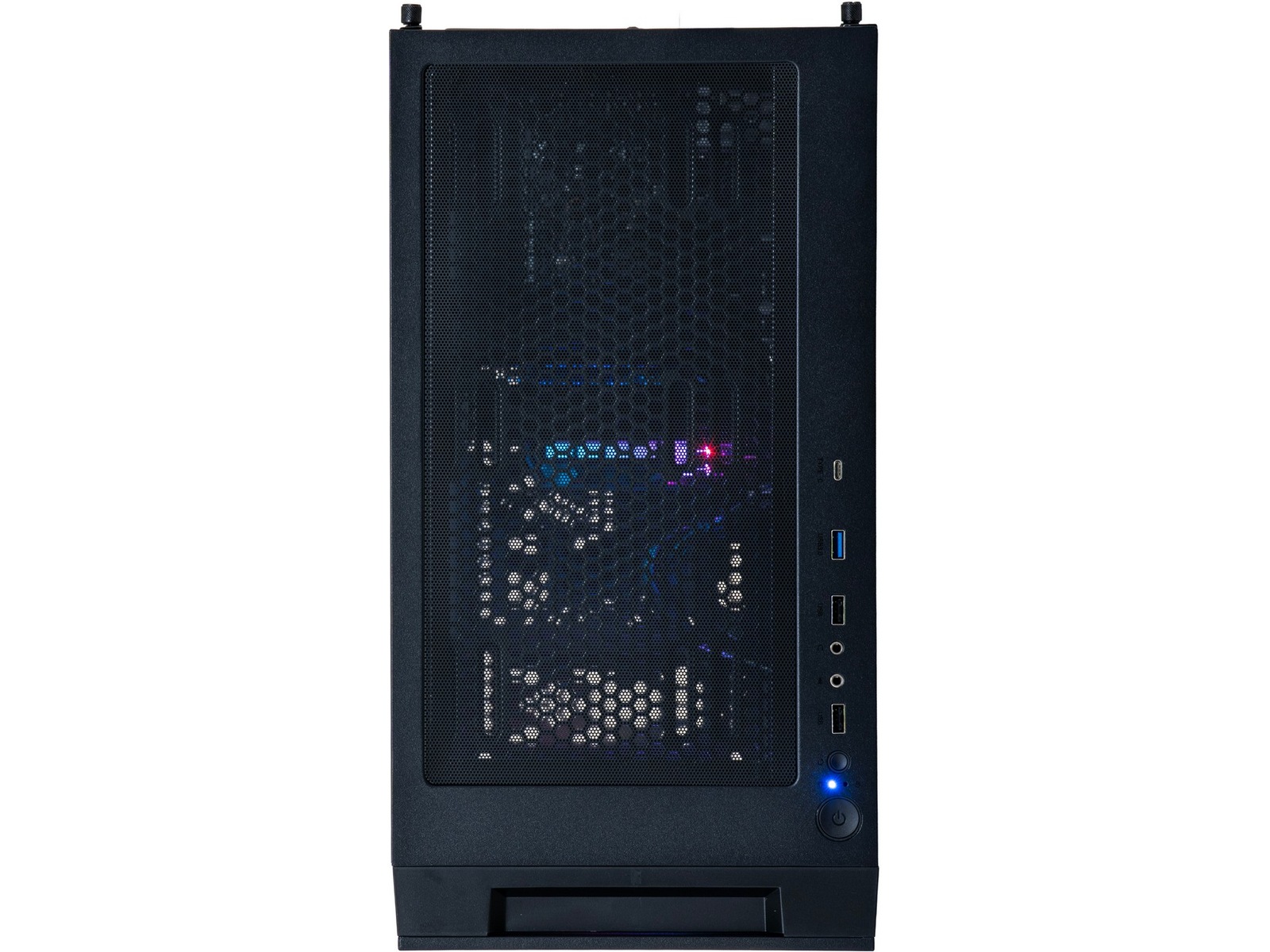 Komplett-PC Core Gaming i55 Stationær Gaming PC
