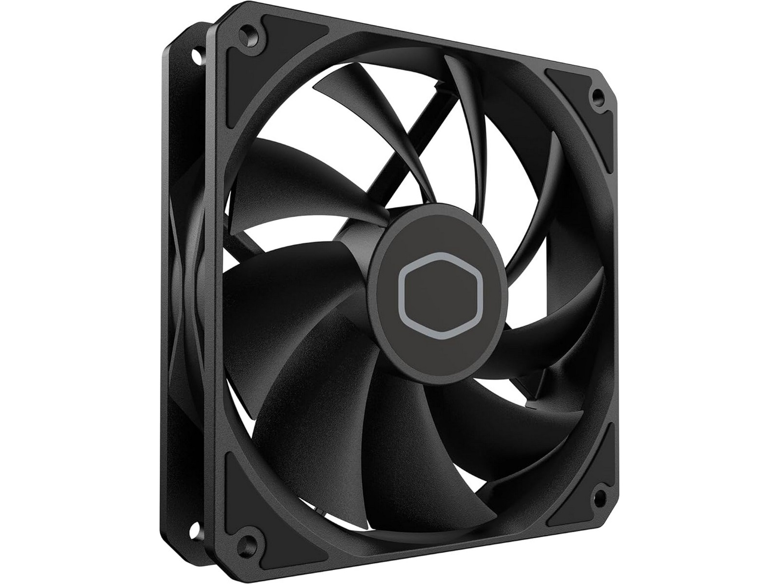 Cooler Master MF120 Lite Vifte (sort) Blæsere