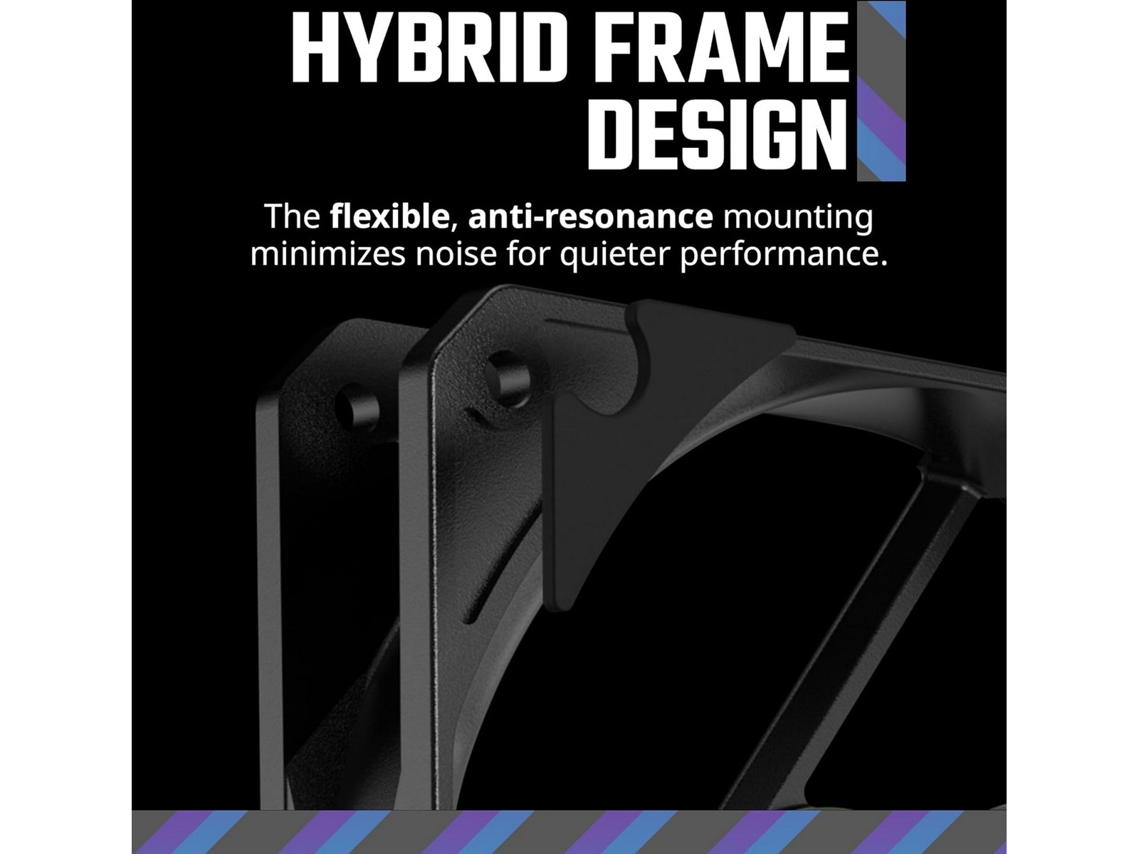 Cooler Master MF120 Lite Vifte (sort) Blæsere