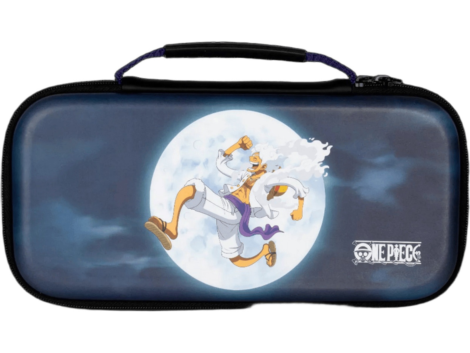 Konix Carry Bag One Piece Moon Tilbehør til spilkonsoller