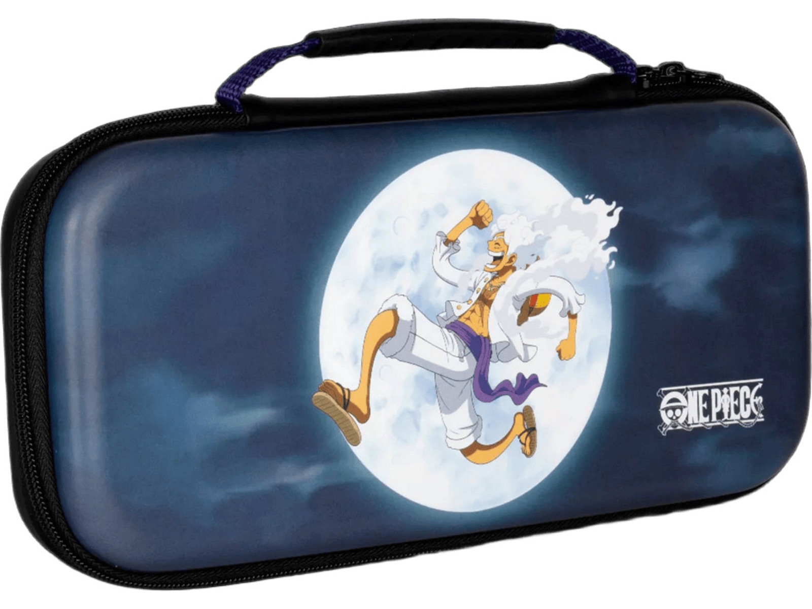 Konix Carry Bag One Piece Moon Tilbehør til spilkonsoller