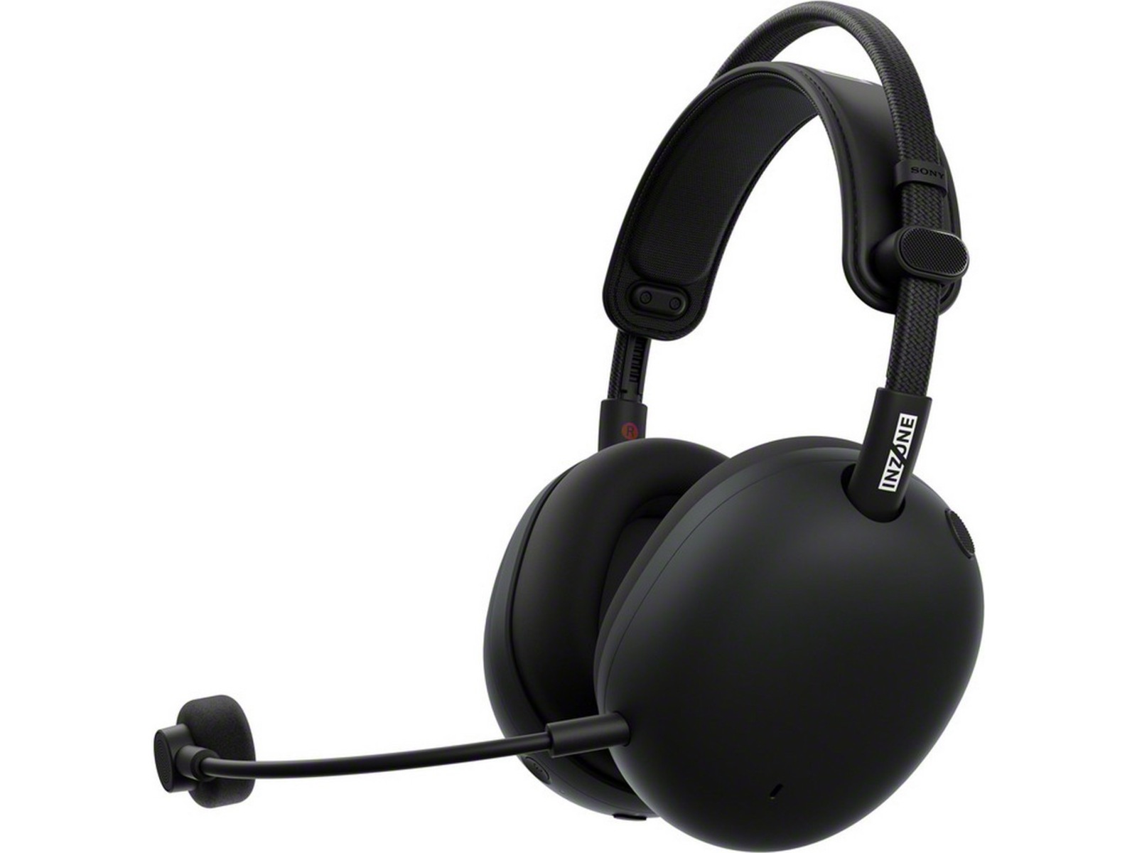 Sony INZONE H9 II Trådlöst Brusreducerande Headset (svart) Gamingheadset
