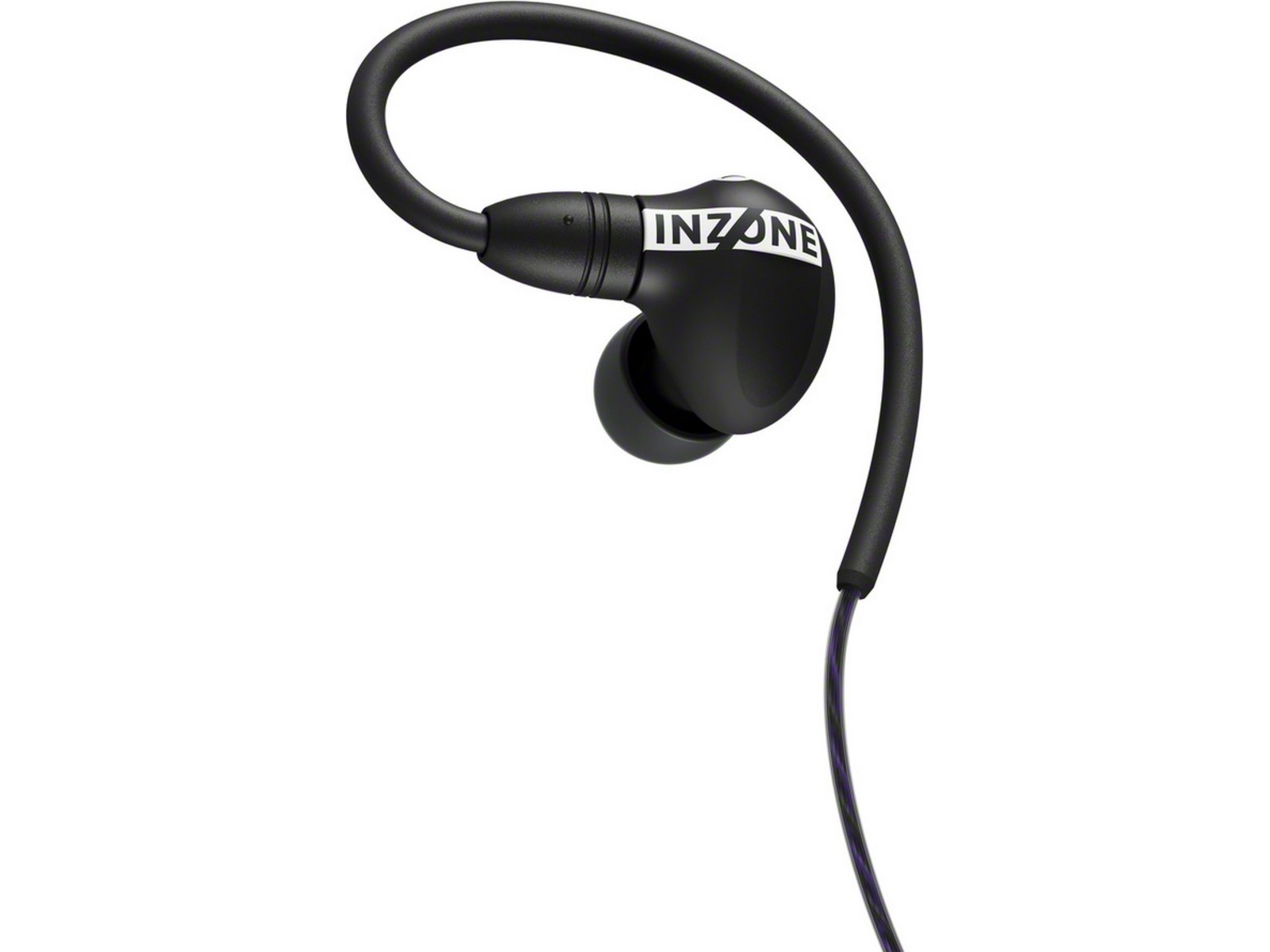 Sony INZONE E9 In-Ear Gaming öronproppar (svart) In-ear høretelefoner